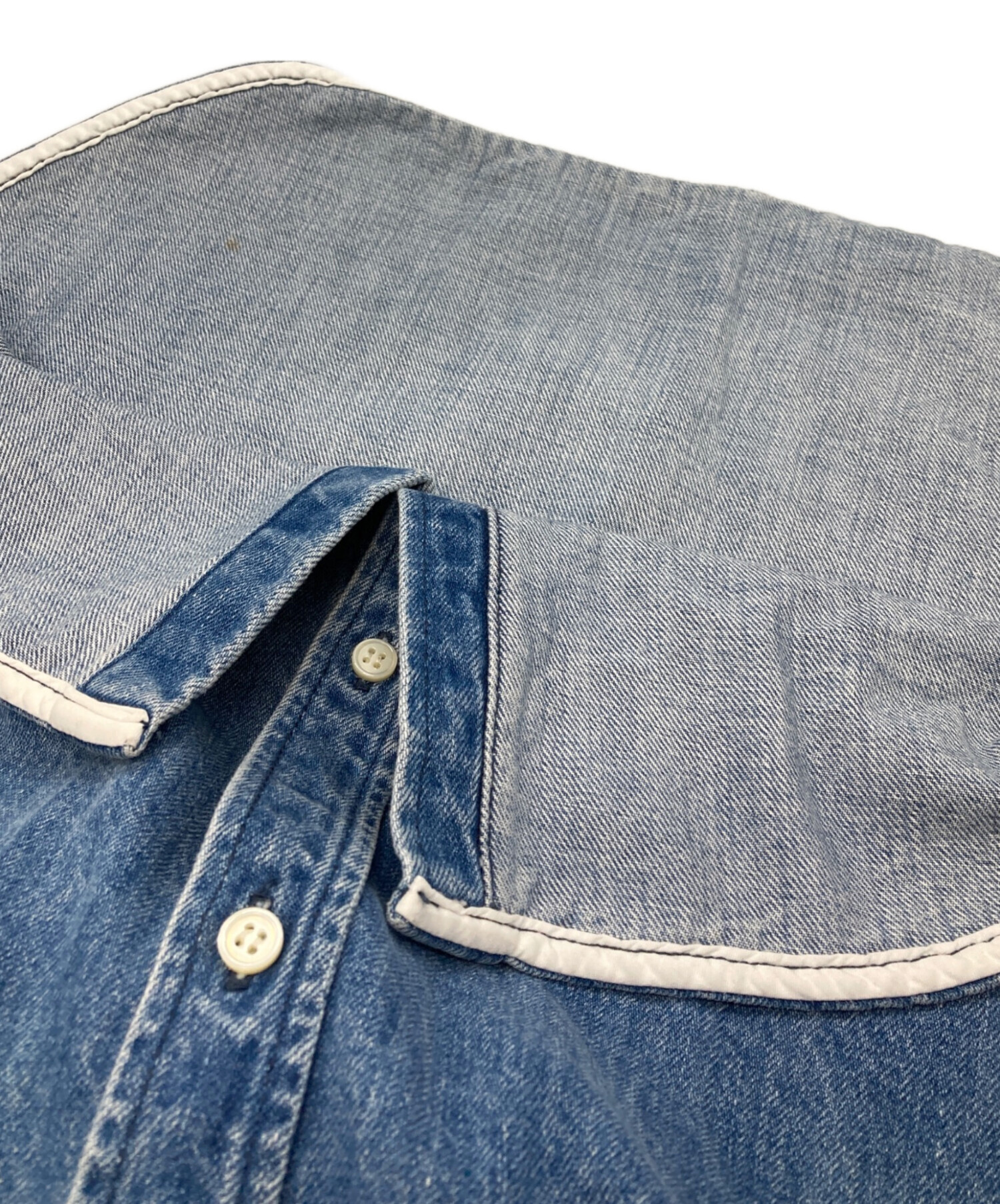 中古・古着通販】Spick and Span (スピック＆スパン) デニムジャケット