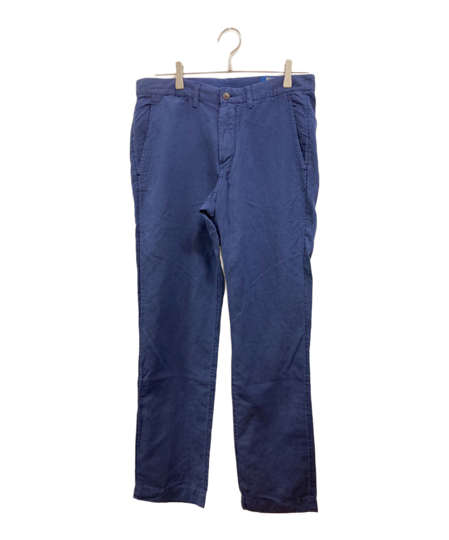中古・古着通販】POLO RALPH LAUREN (ポロ・ラルフローレン) リネン