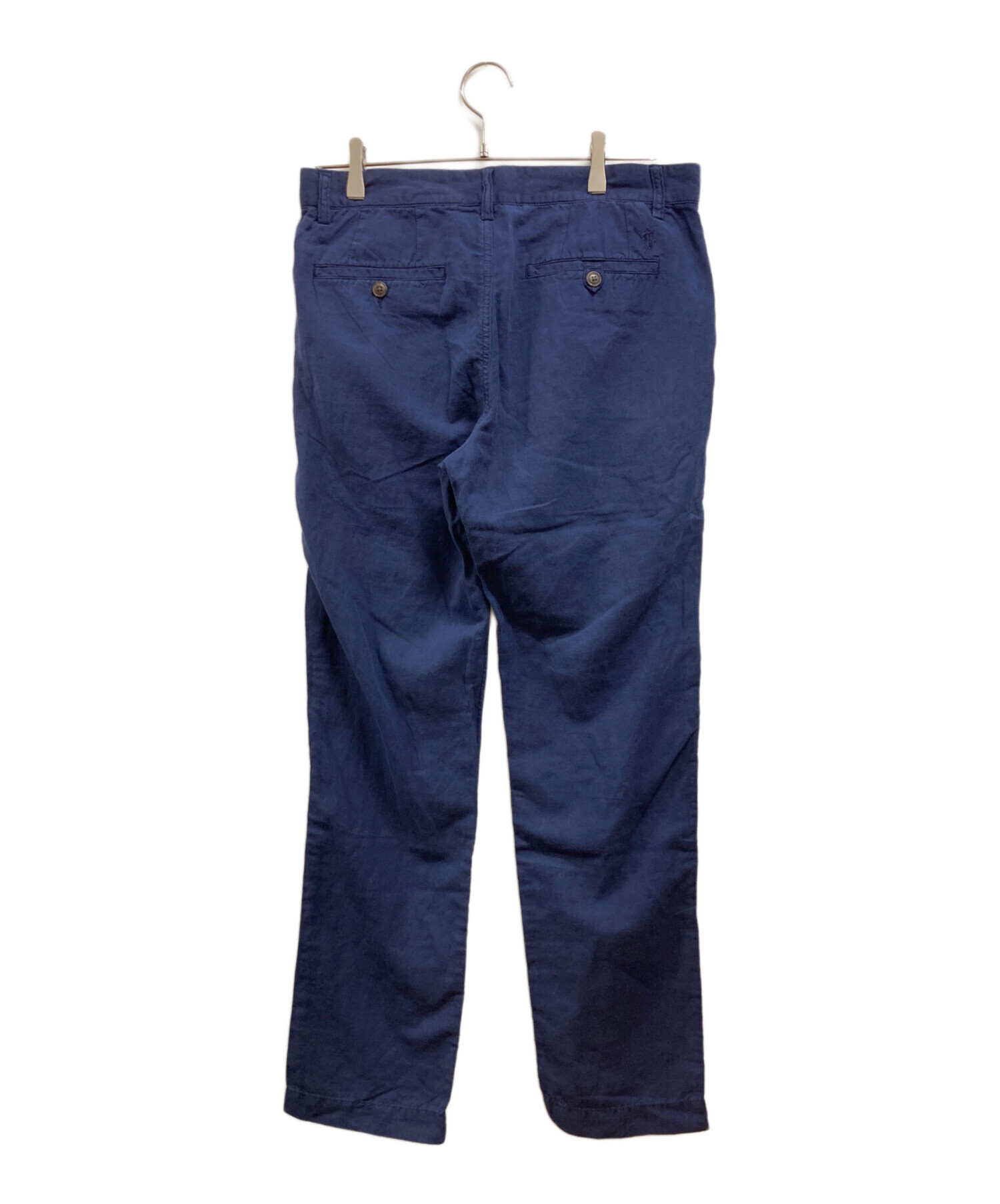 中古・古着通販】POLO RALPH LAUREN (ポロ・ラルフローレン) リネン