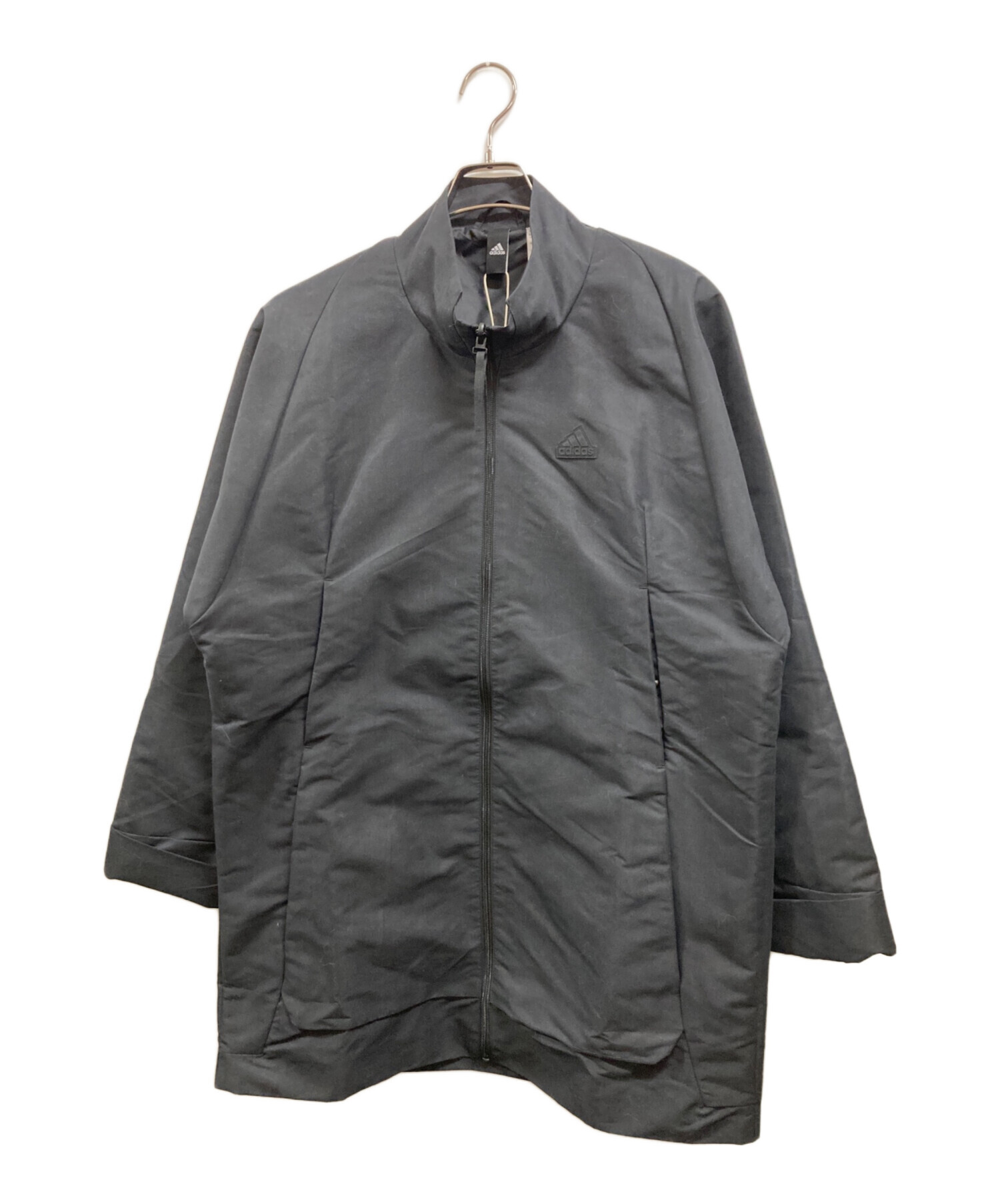 中古・古着通販】adidas (アディダス) Z.N.E.プレミアム ジャケット