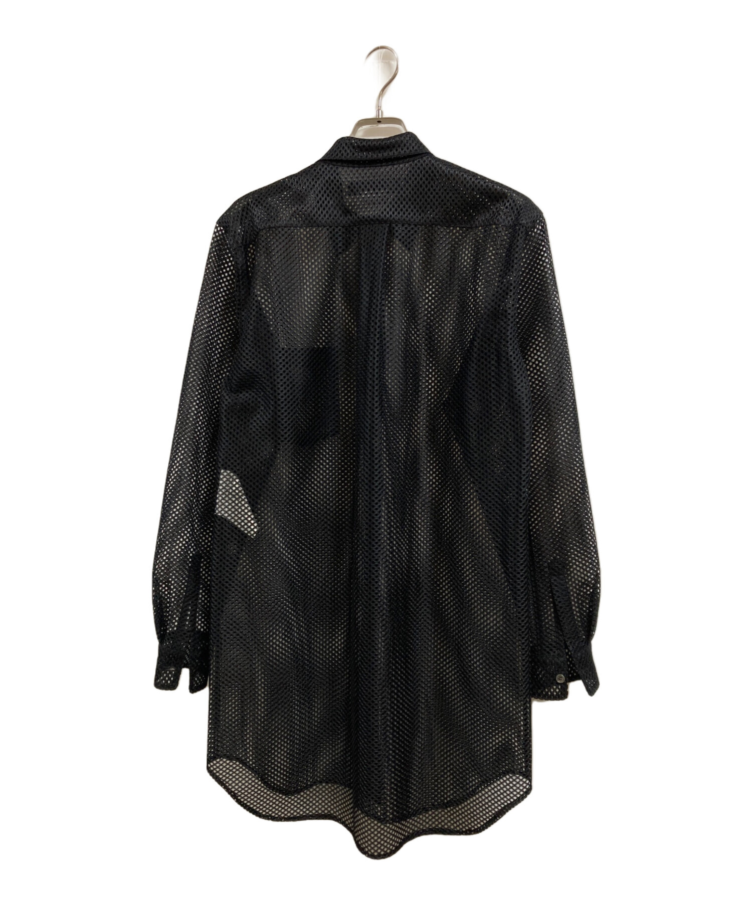 中古・古着通販】BLACK COMME des GARCONS (ブラックコムデギャルソン