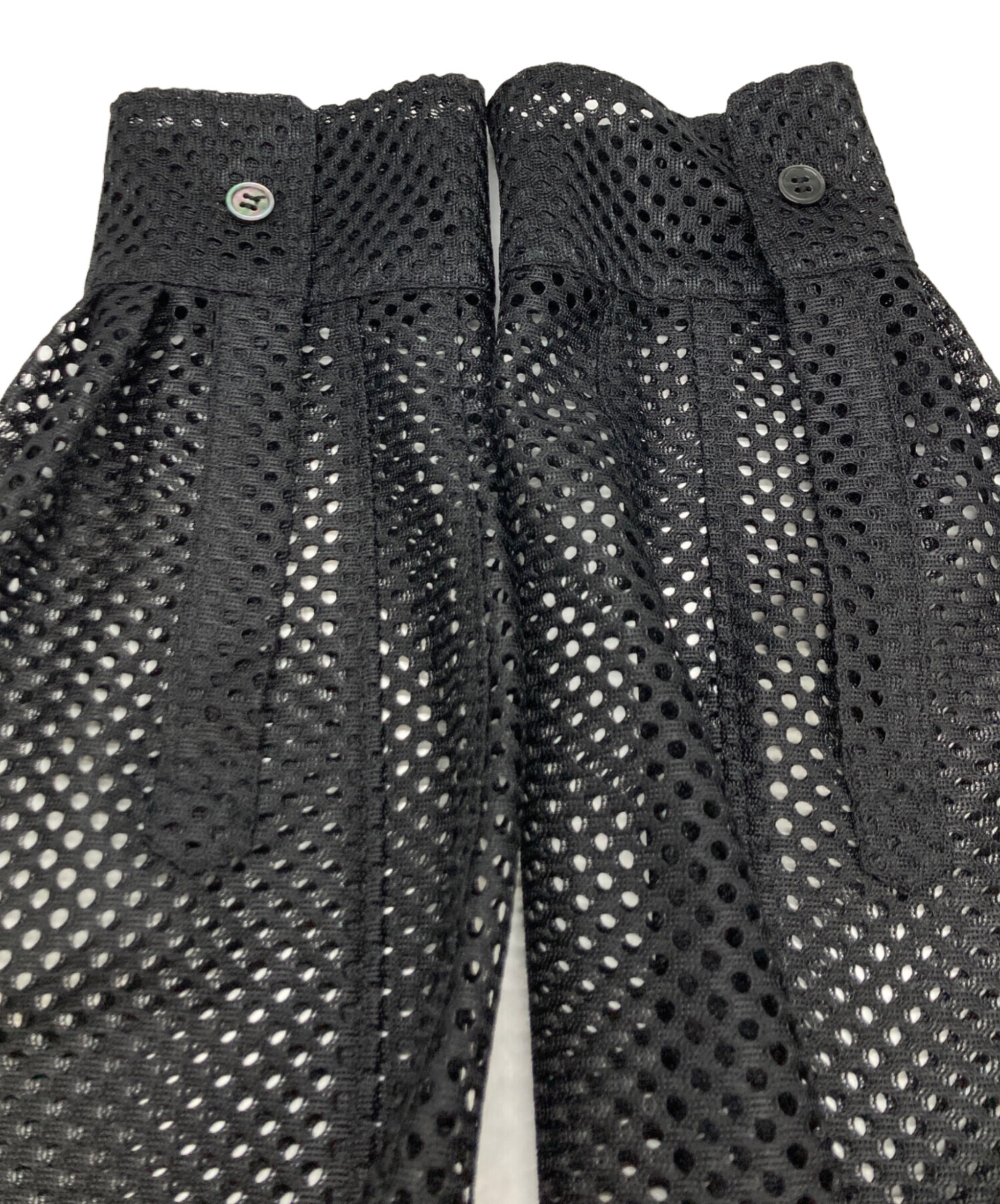 中古・古着通販】BLACK COMME des GARCONS (ブラックコムデギャルソン