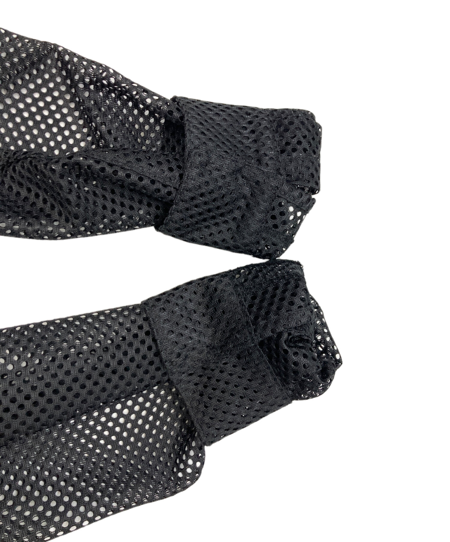 中古・古着通販】BLACK COMME des GARCONS (ブラックコムデギャルソン