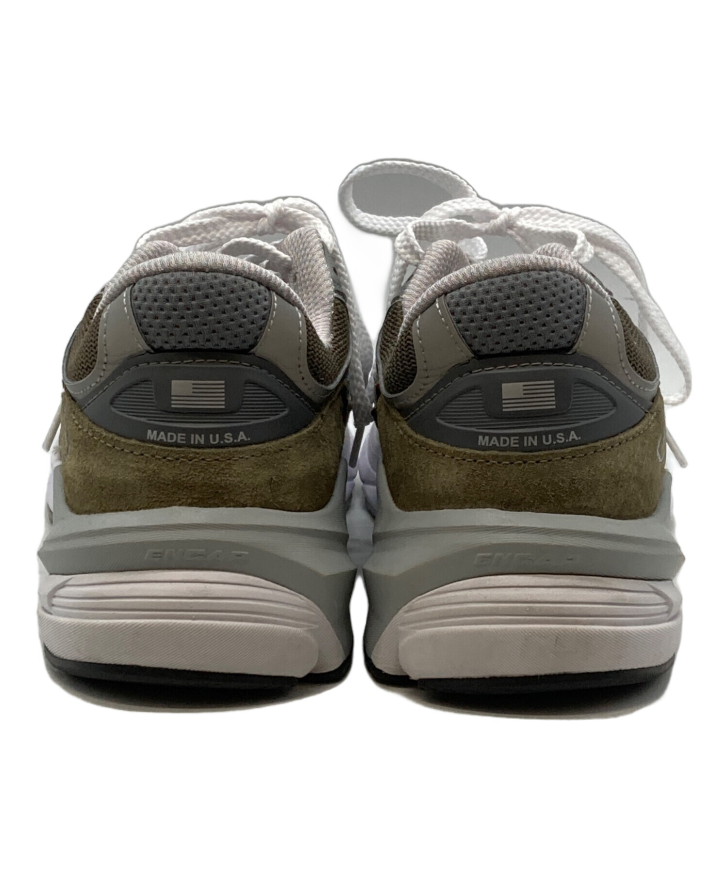 中古・古着通販】NEW BALANCE (ニューバランス) スニーカー ベージュ
