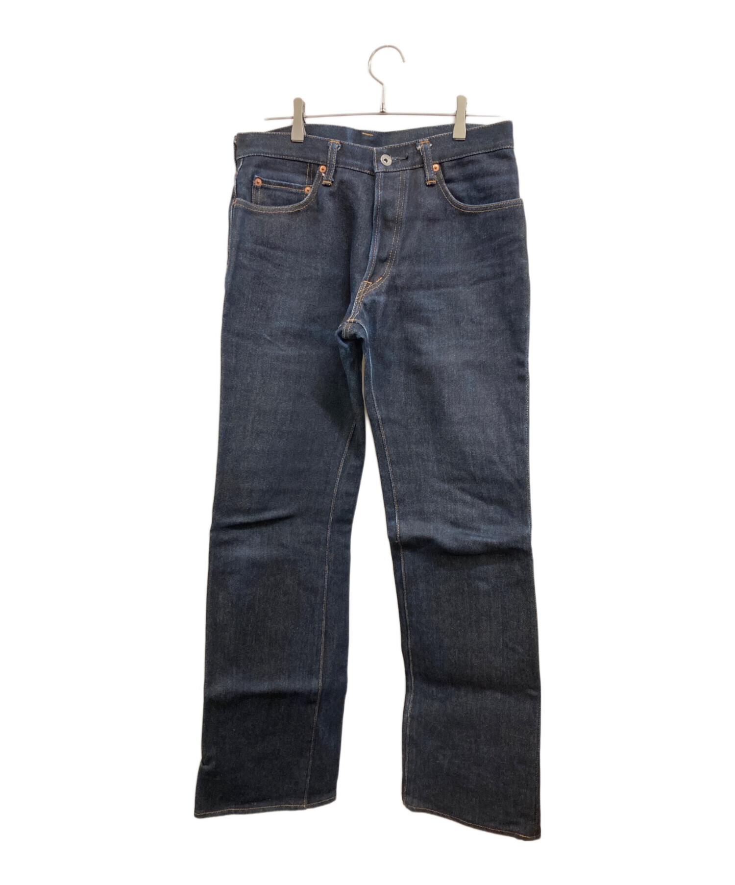 中古・古着通販】IRON HEART (アイアンハート) 21oz EXTRA HEAVY DENIM
