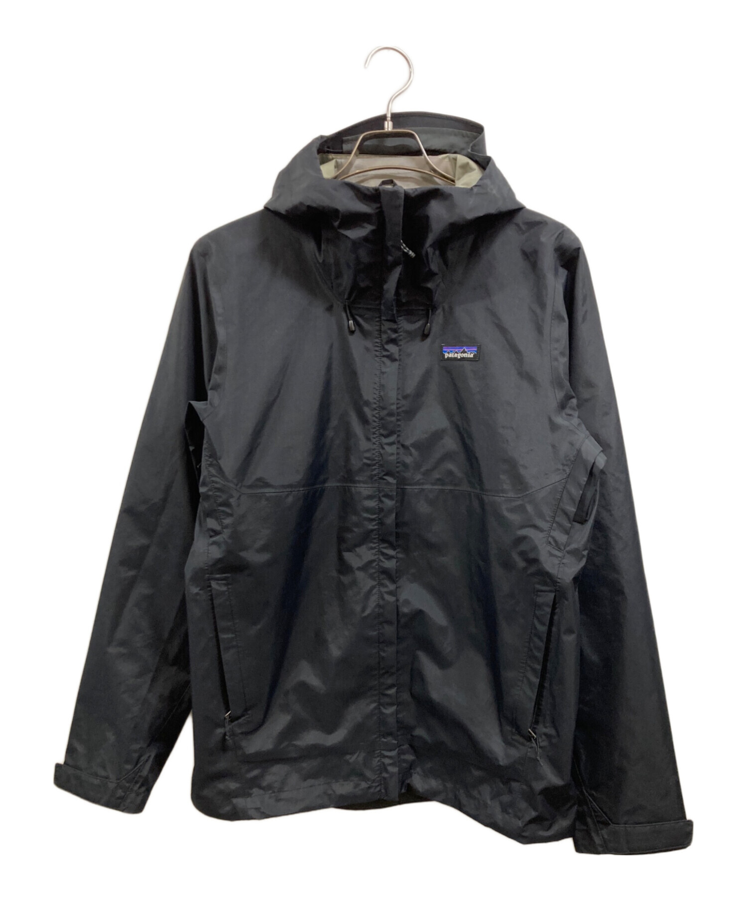 中古・古着通販】Patagonia (パタゴニア) トレントシェルジャケット