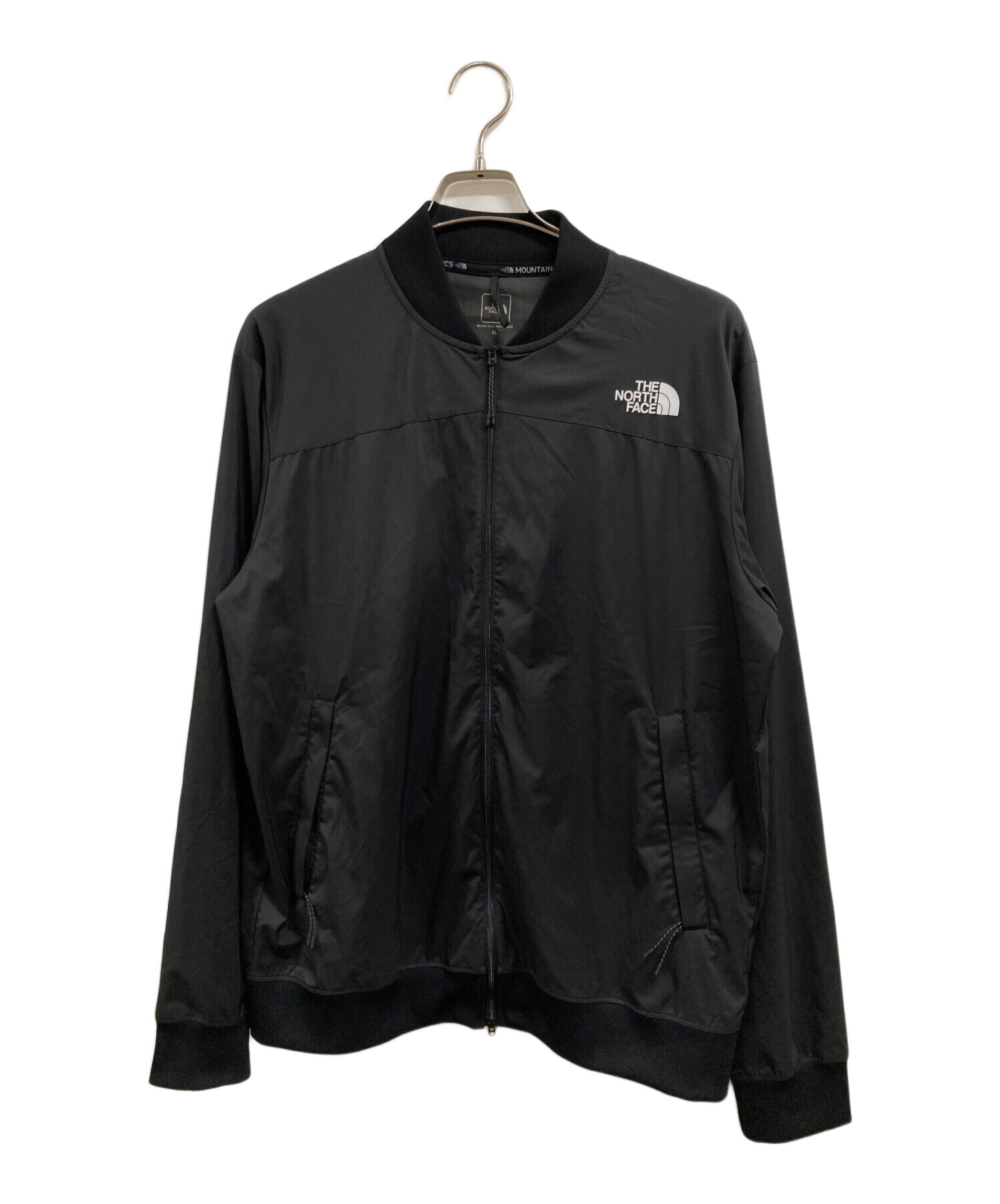 中古・古着通販】THE NORTH FACE (ザ ノース フェイス) Anytime Wind