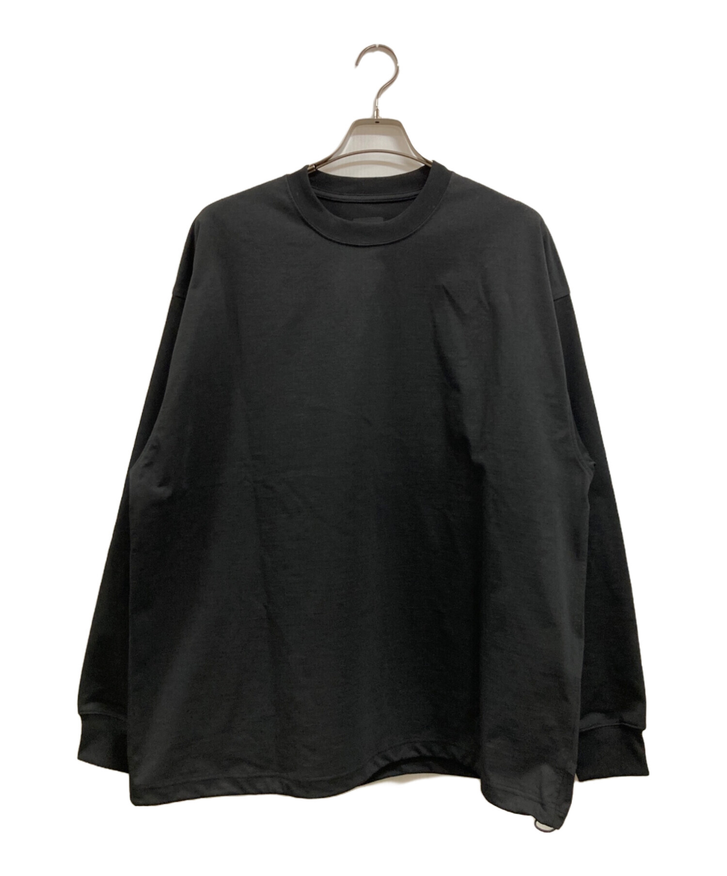 【クリーニング済】25SS DAIWA ロンT 中古・古着通販】DAIWA PIER39 (ダイワ ピア39) TECH DRAWSTRING L/S