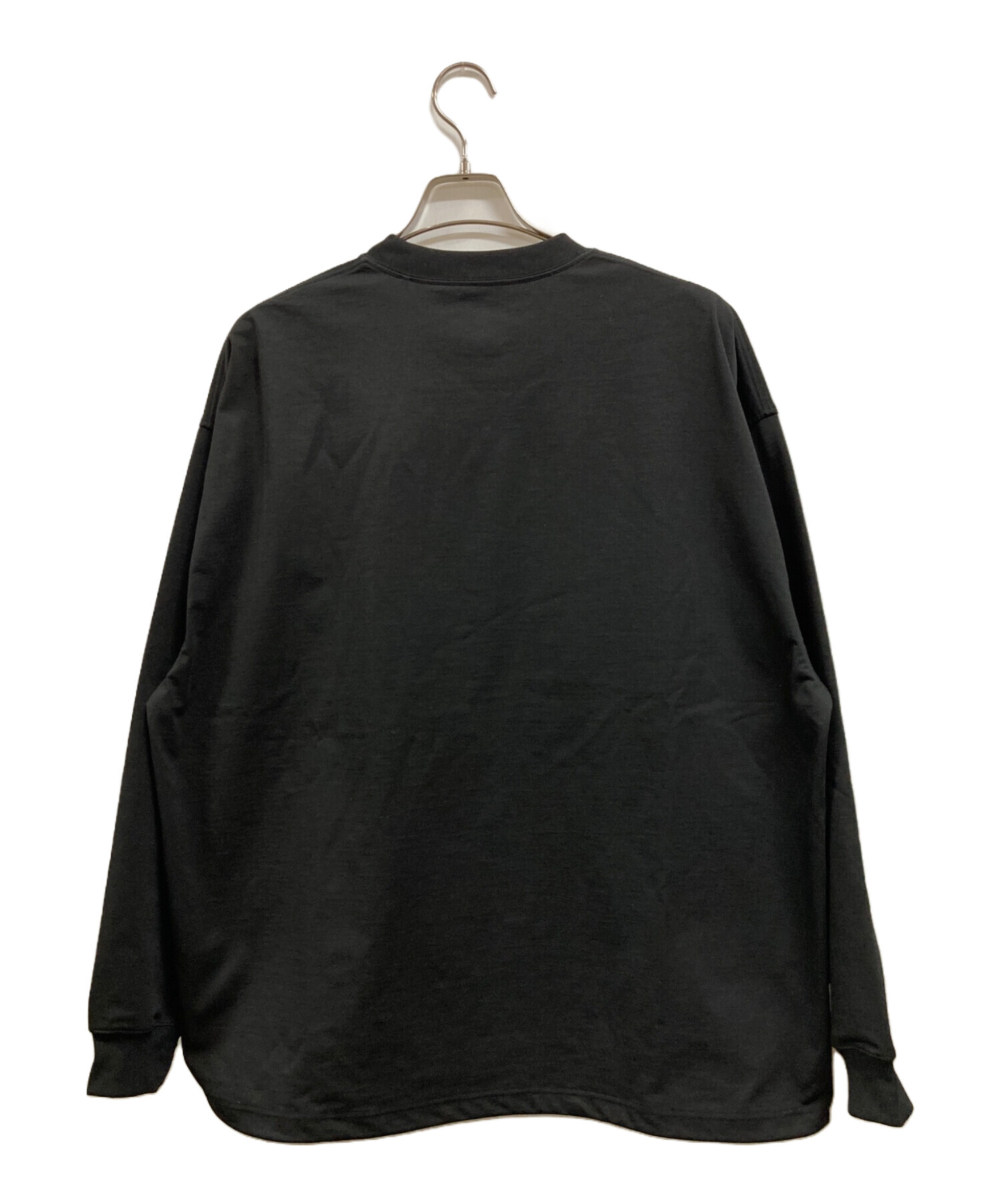 中古・古着通販】DAIWA PIER39 (ダイワ ピア39) TECH DRAWSTRING L/S