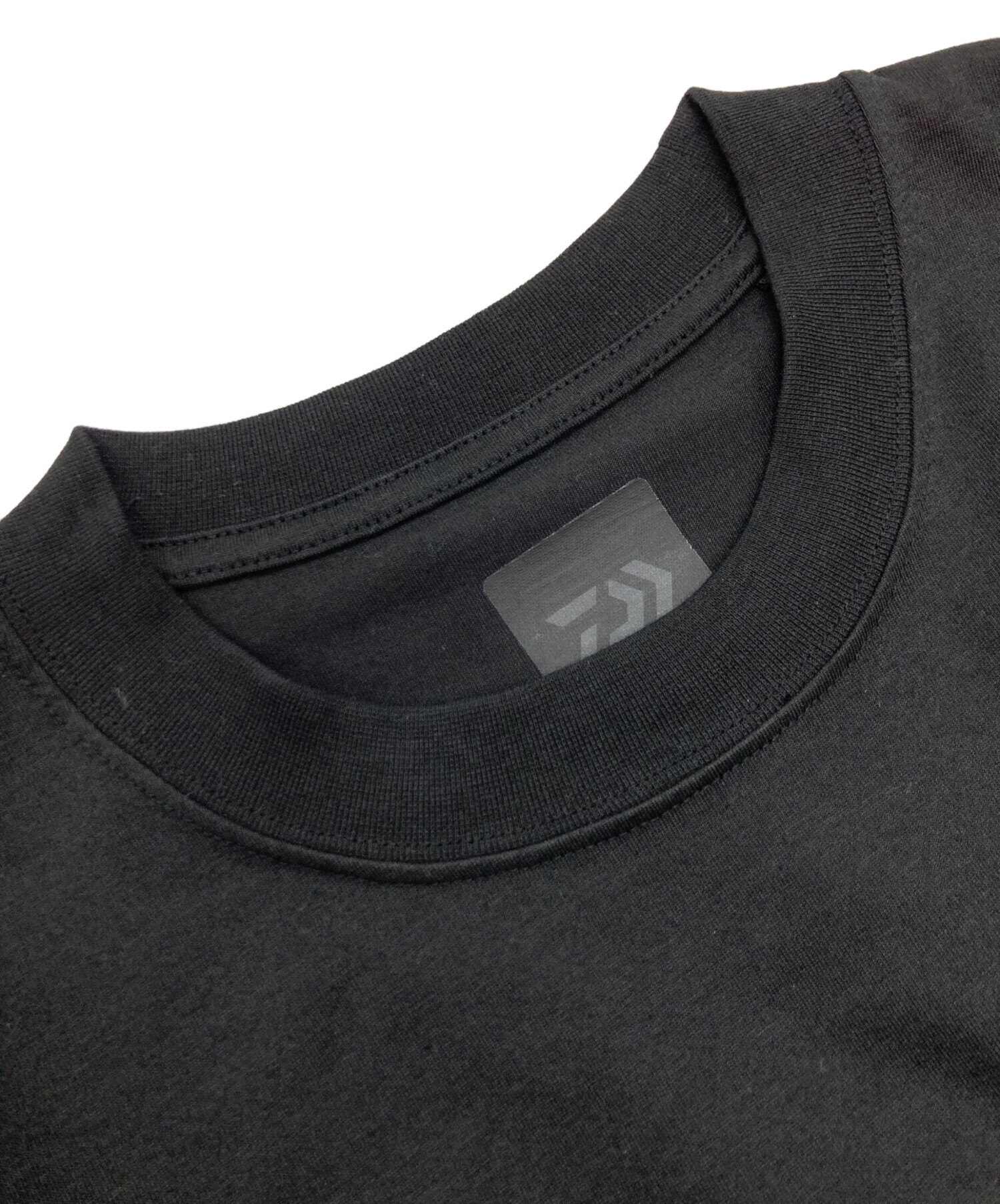 【クリーニング済】25SS DAIWA ロンT 中古・古着通販】DAIWA PIER39 (ダイワ ピア39) TECH DRAWSTRING L/S
