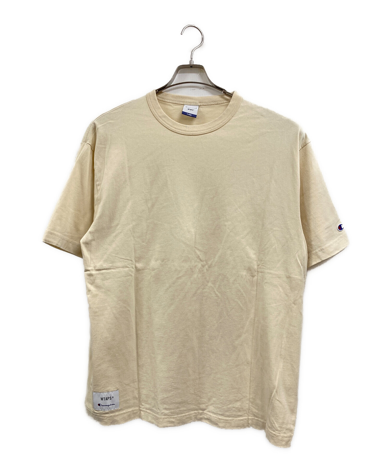 中古・古着通販】Champion (チャンピオン) WTAPS (ダブルタップス) S/S
