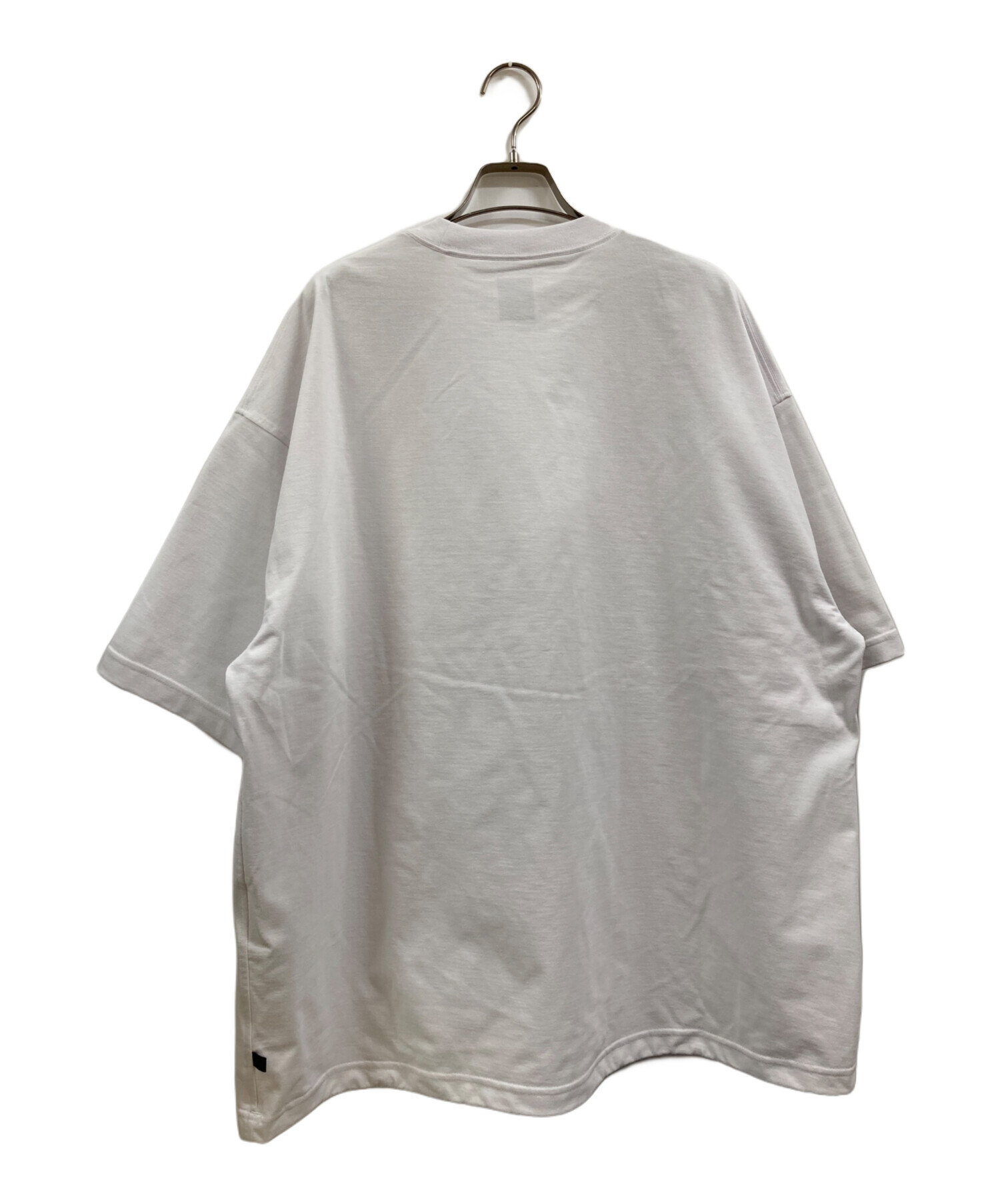 中古・古着通販】DAIWA PIER39 (ダイワ ピア39) TECH DRAWSTRING S/S