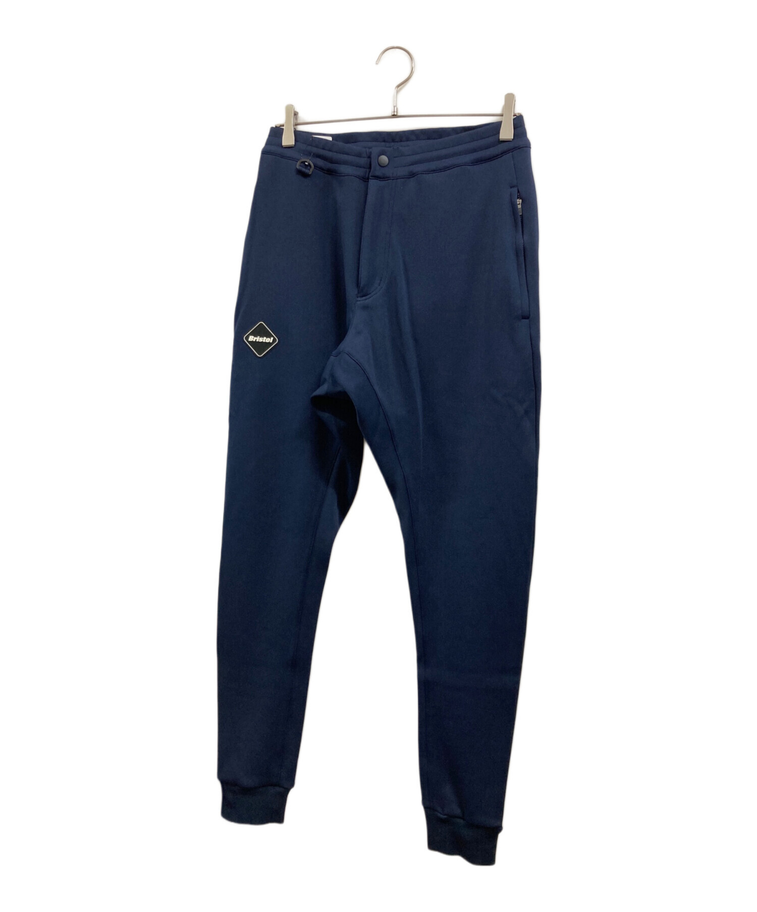 中古・古着通販】F.C.R.B. (エフシーレアルブリストル) トラックパンツ