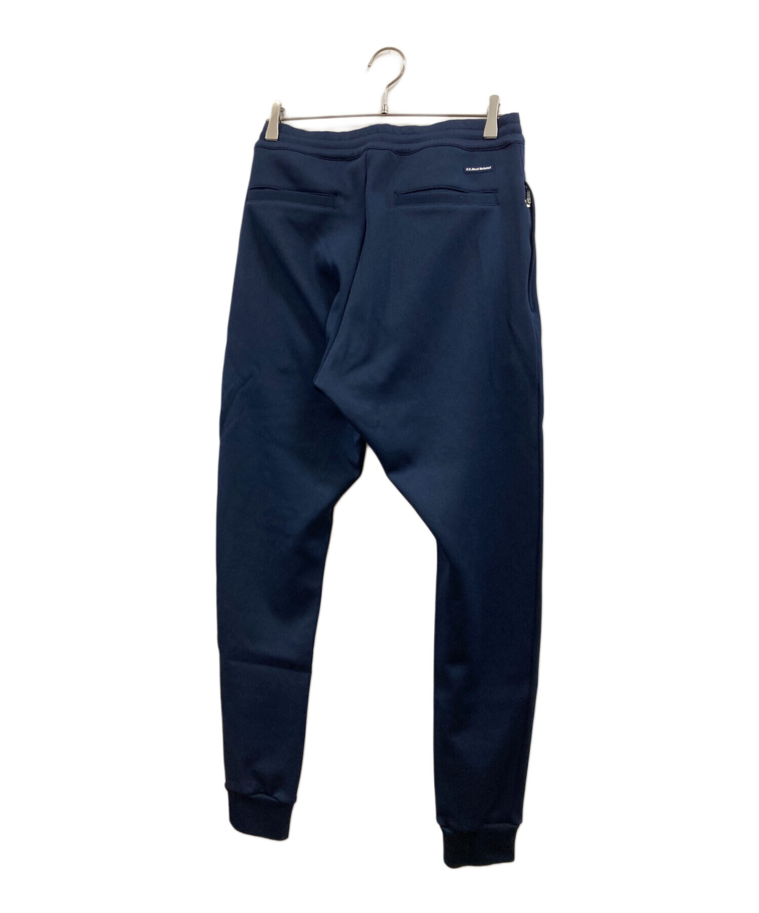 中古・古着通販】F.C.R.B. (エフシーレアルブリストル) トラックパンツ