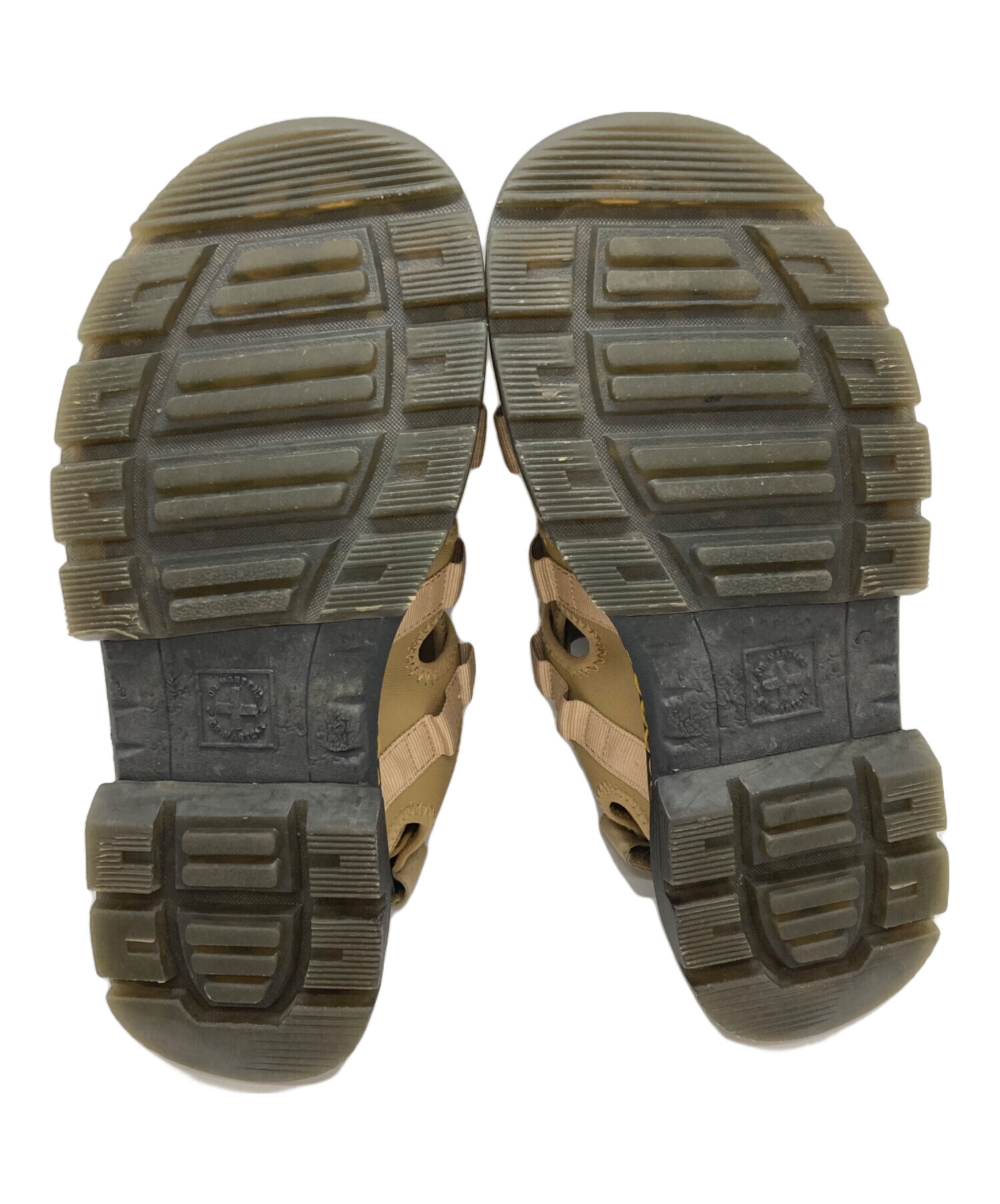 中古・古着通販】Dr.Martens (ドクターマーチン) Jerichoサンダル