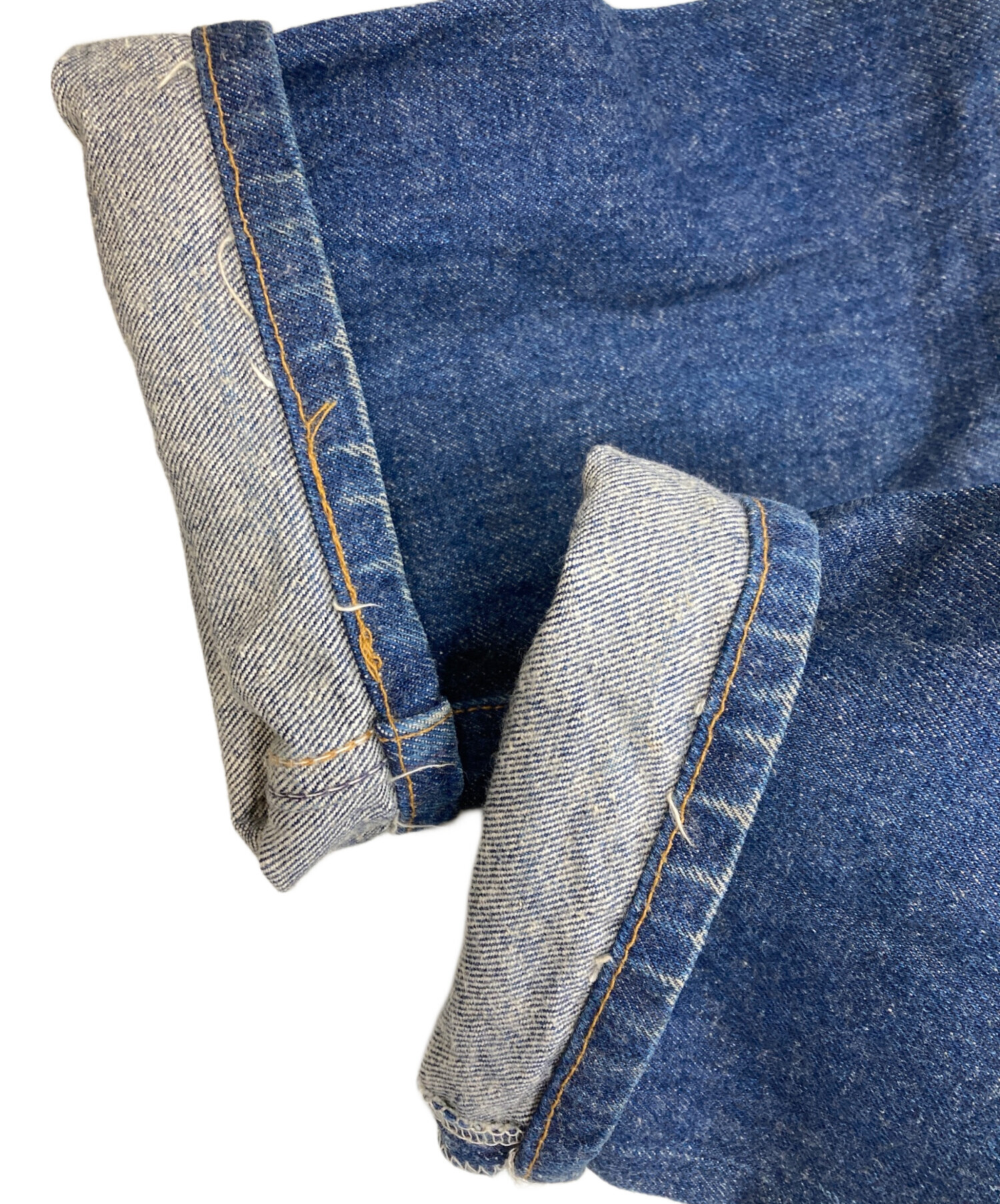 中古・古着通販】LEVI'S (リーバイス) 501xxデニムパンツ インディゴ