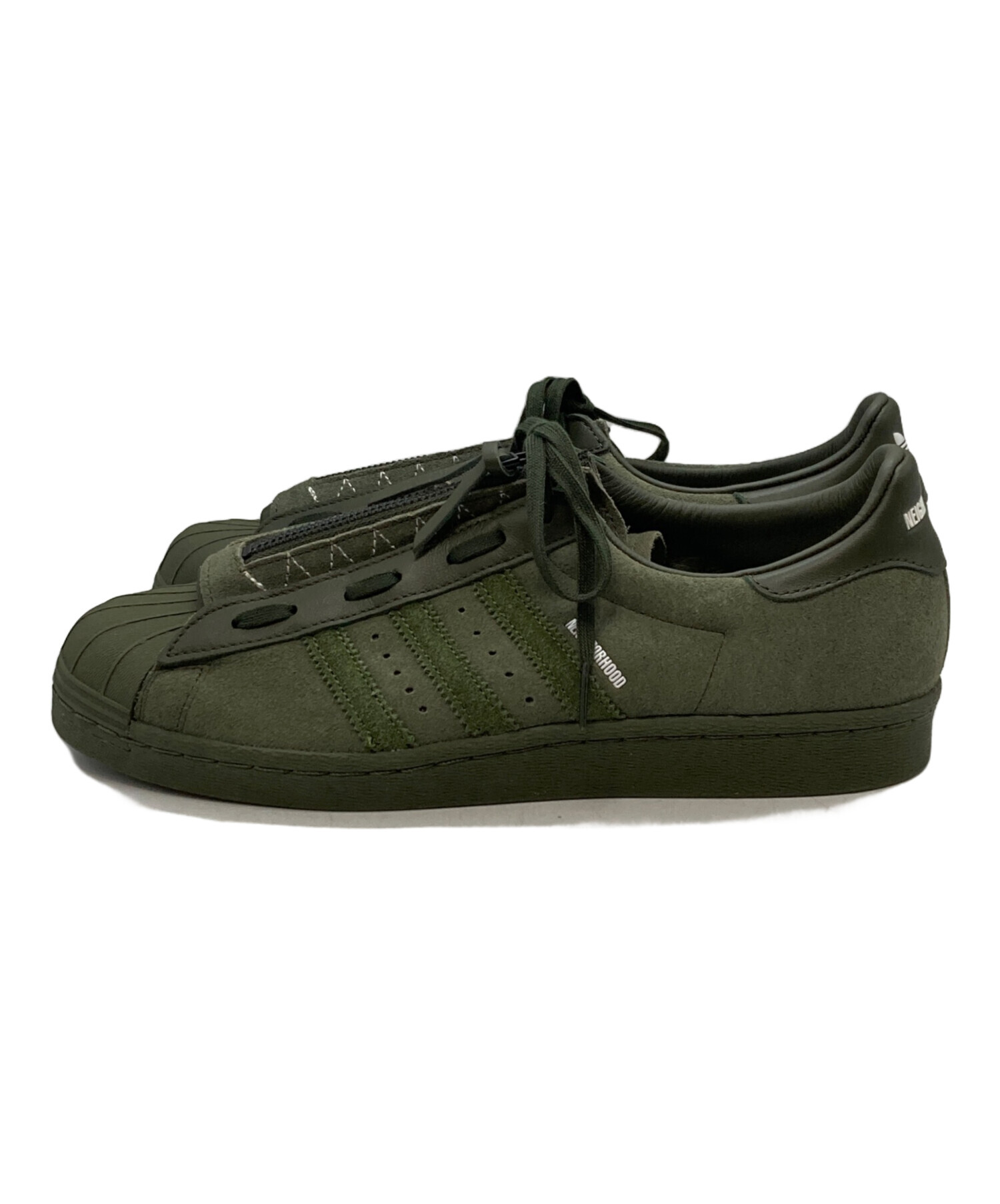 中古・古着通販】adidas (アディダス) NEIGHBORHOOD (ネイバーフッド