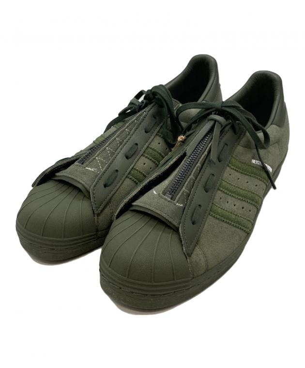 中古・古着通販】adidas (アディダス) NEIGHBORHOOD (ネイバーフッド