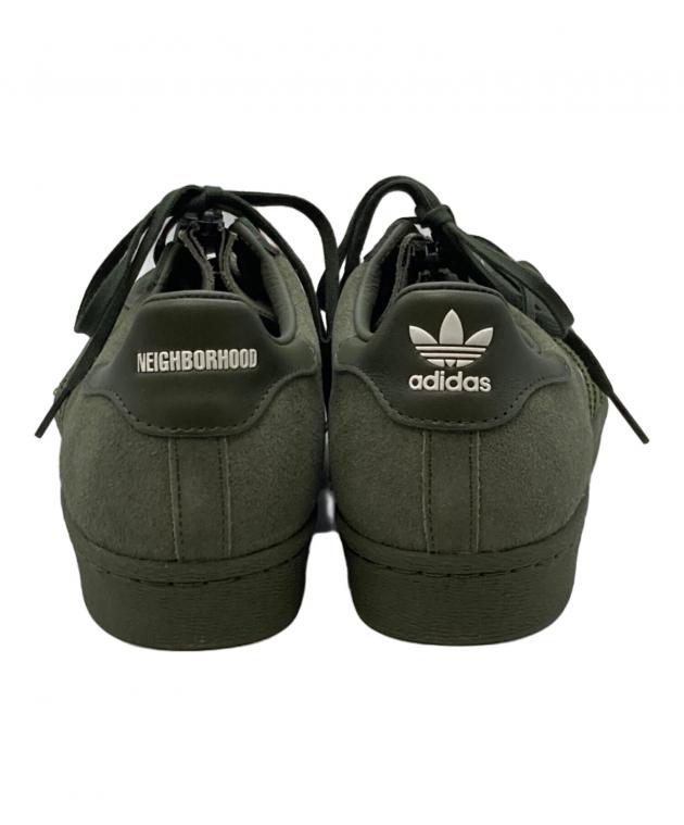 中古・古着通販】adidas (アディダス) NEIGHBORHOOD (ネイバーフッド