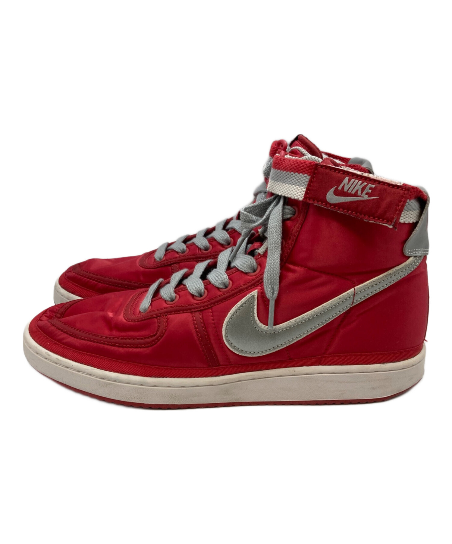 中古・古着通販】NIKE (ナイキ) Vandal High Supreme 