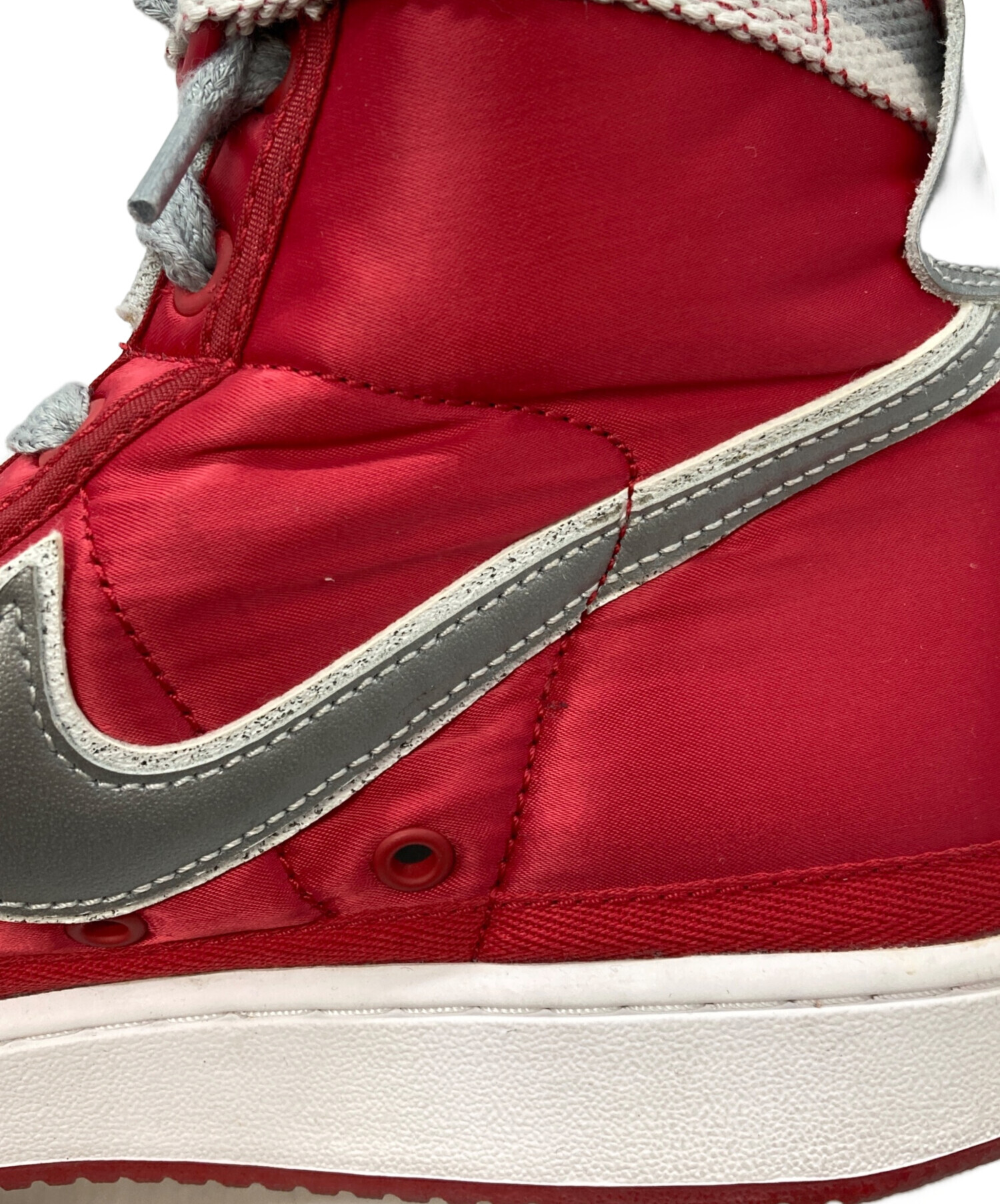 中古・古着通販】NIKE (ナイキ) Vandal High Supreme 