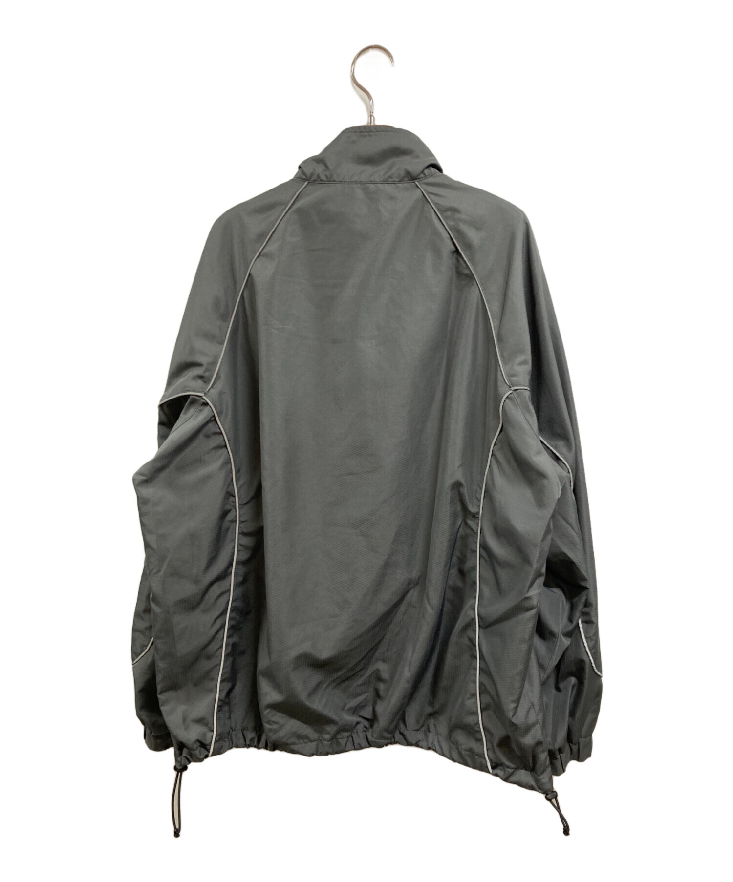 中古・古着通販】AVIREX (アヴィレックス) ジャケット グレー サイズ 