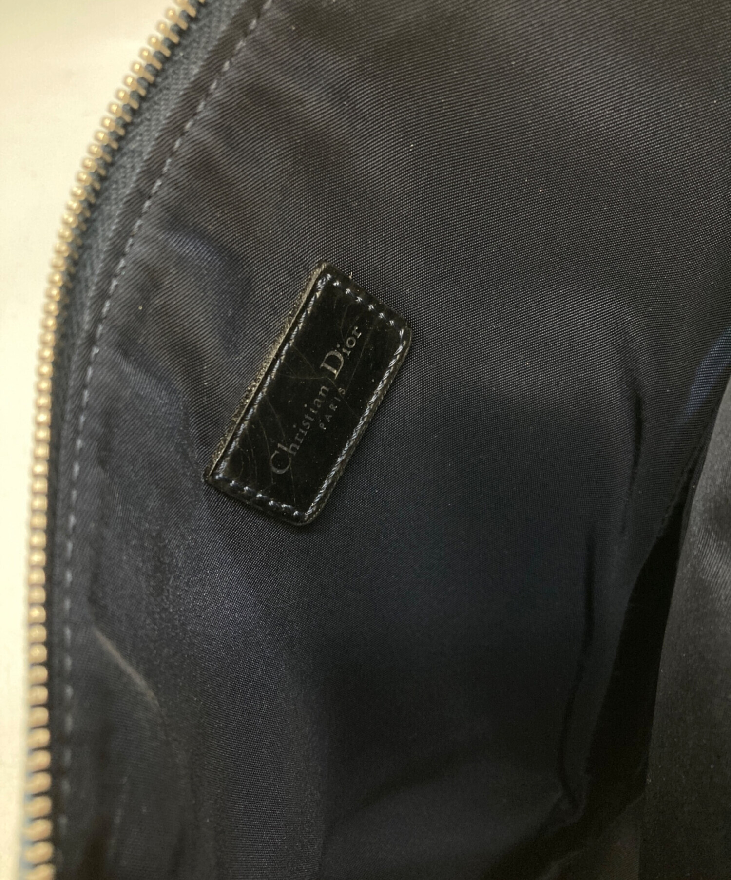 中古・古着通販】Christian Dior (クリスチャン ディオール) デニム