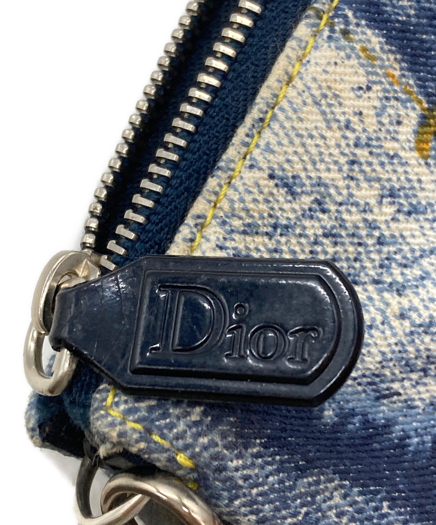 中古・古着通販】Christian Dior (クリスチャン ディオール) デニム