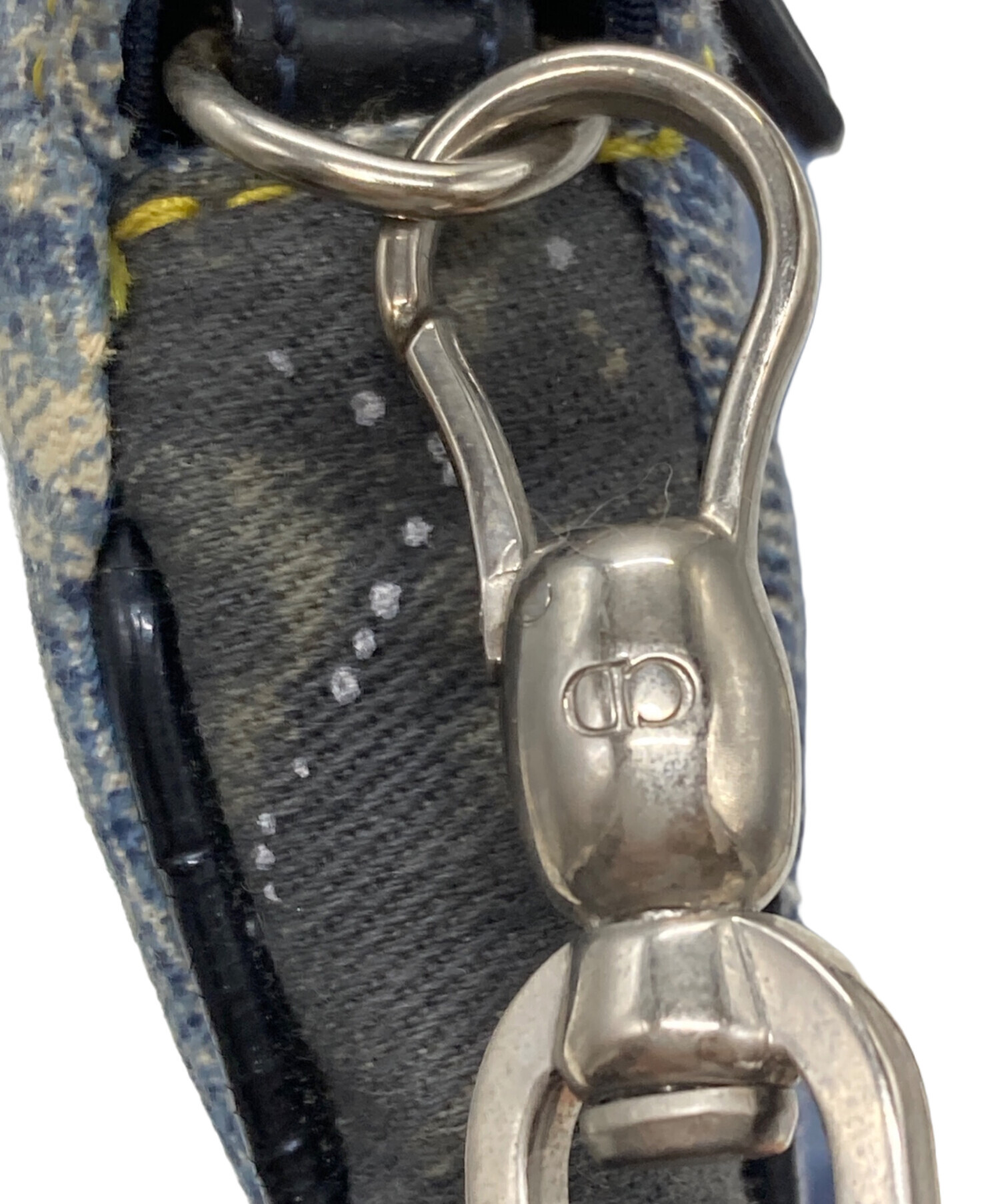 中古・古着通販】Christian Dior (クリスチャン ディオール) デニム