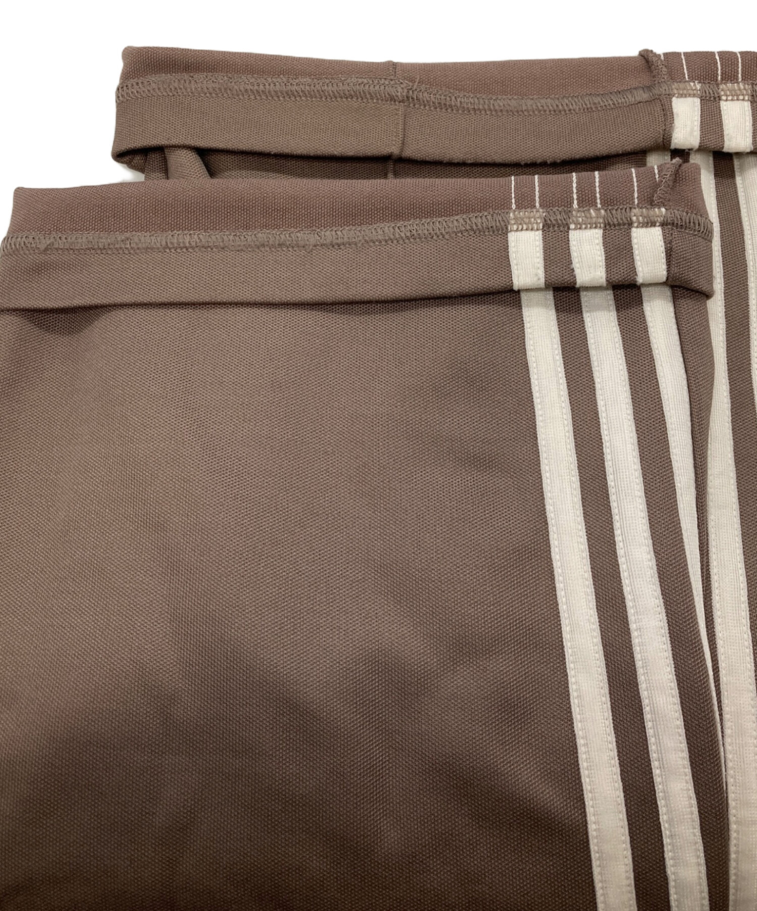 中古・古着通販】adidas (アディダス) バギーフィット ファイヤー