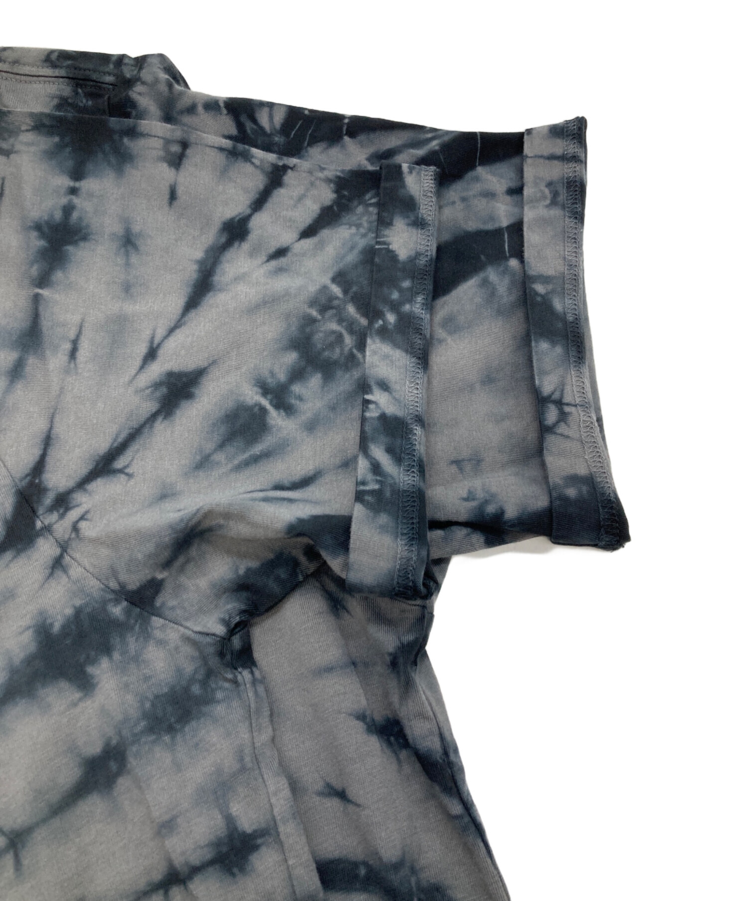 中古・古着通販】JORDAN (ジョーダン) Tie-Dye Festival Tシャツ