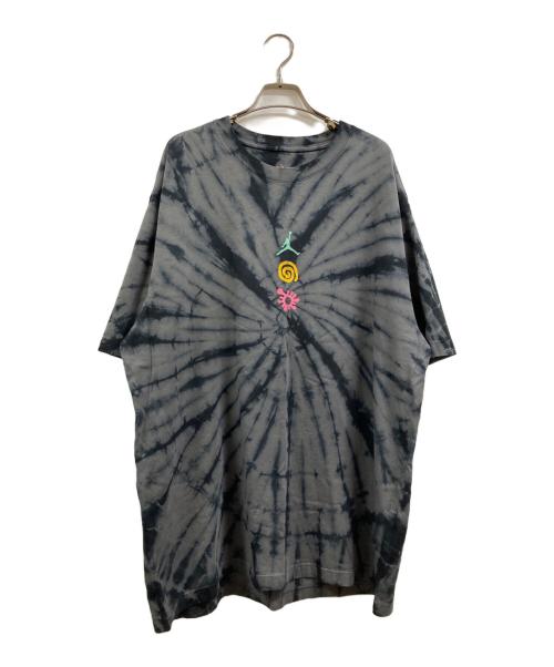 中古・古着通販】JORDAN (ジョーダン) Tie-Dye Festival Tシャツ