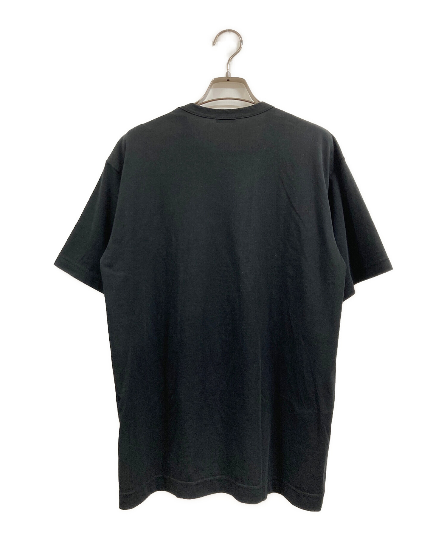 COMME des GARCONS HOMME パッチワーク Tシャツ 中古・古着通販】COMME des GARCONS HOMME (コムデギャルソン オム