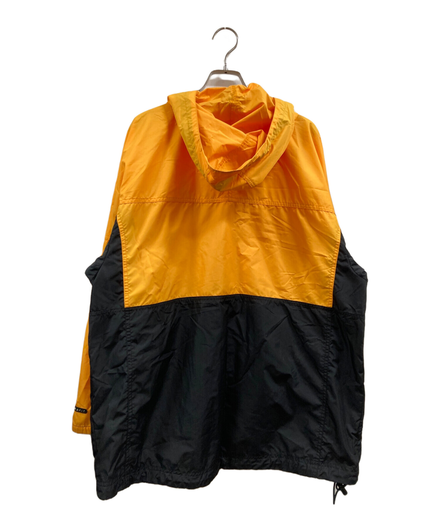 中古・古着通販】NIKE ACG (ナイキエーシージー) アノラックパーカー