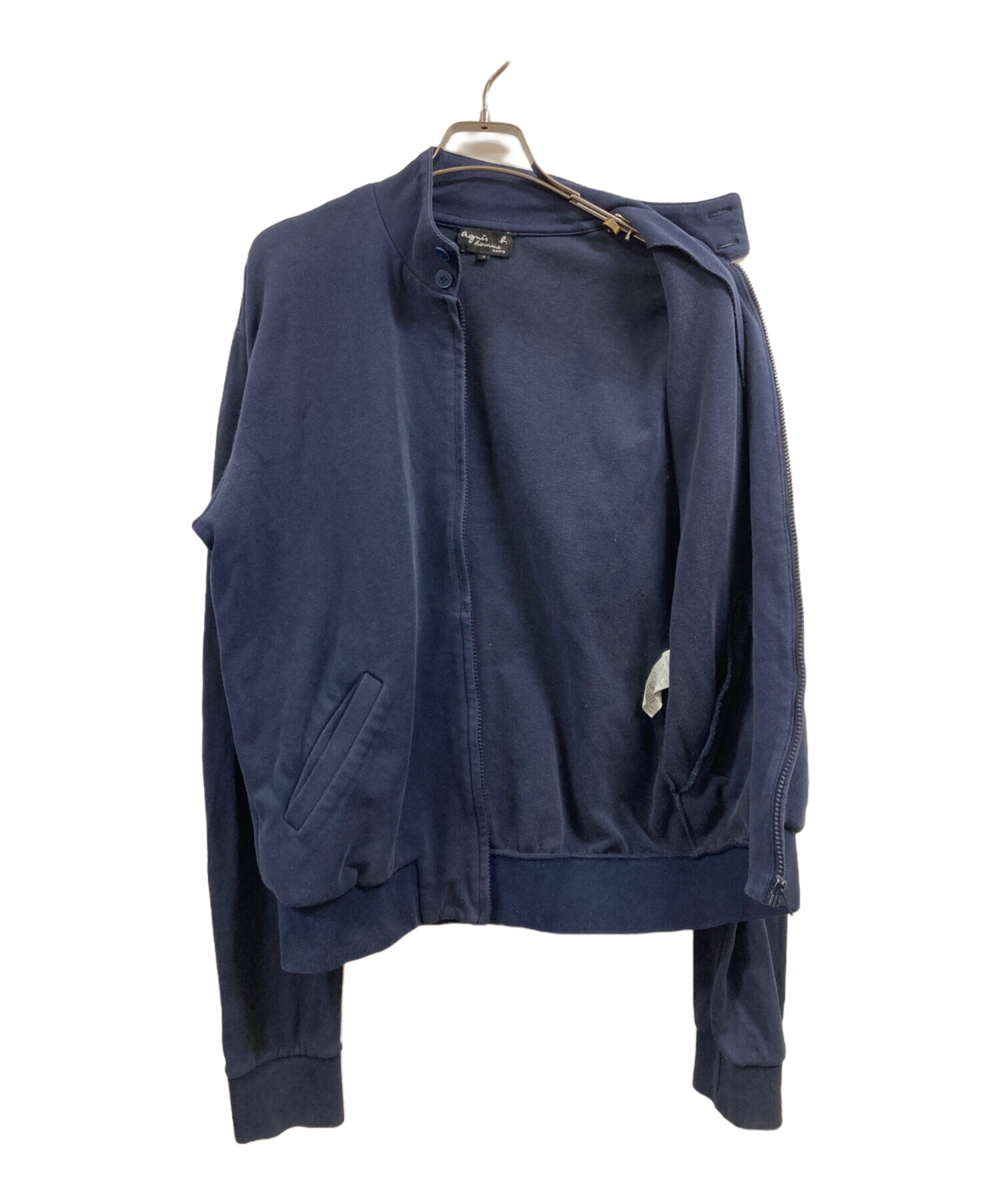 中古・古着通販】agnes b homme (アニエスベーオム) スイングトップ