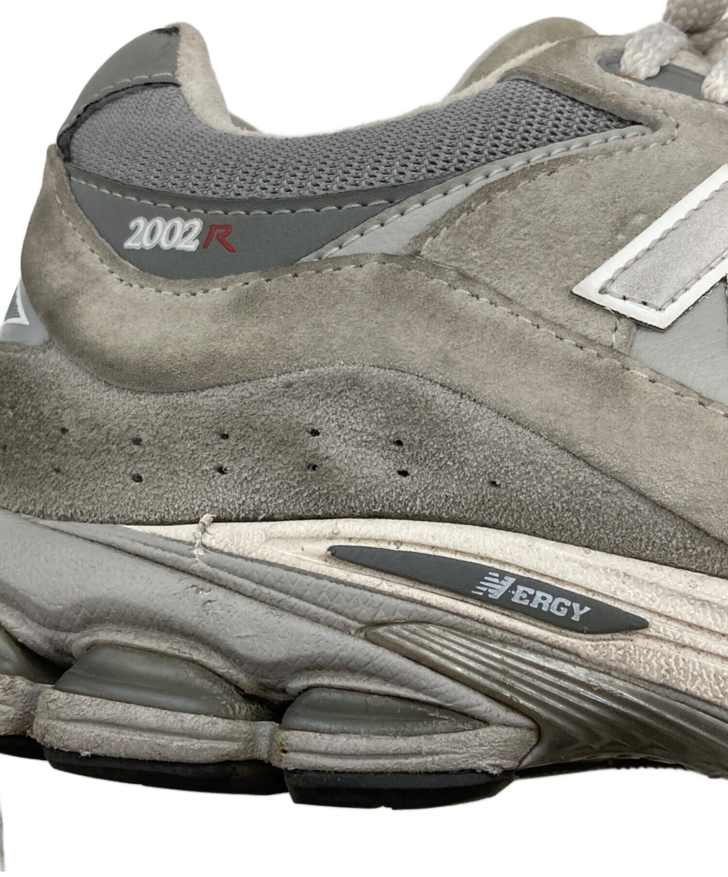 中古・古着通販】NEW BALANCE (ニューバランス) 2002RX GORE-TEX
