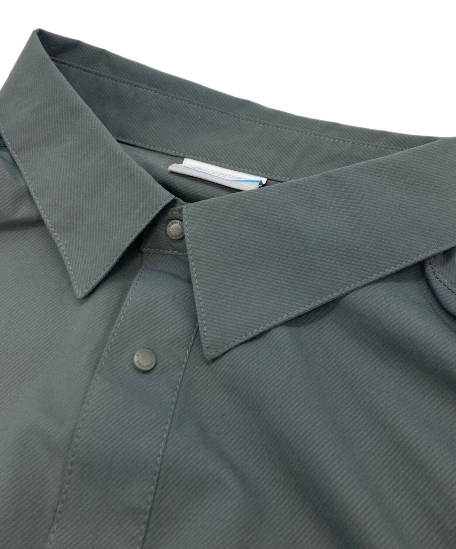 中古・古着通販】Columbia (コロンビア) グレイシャルビスタロング