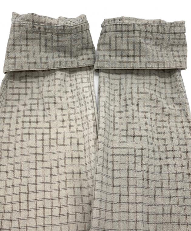中古・古着通販】nestrobe confect (ネストローブ コンフェクト