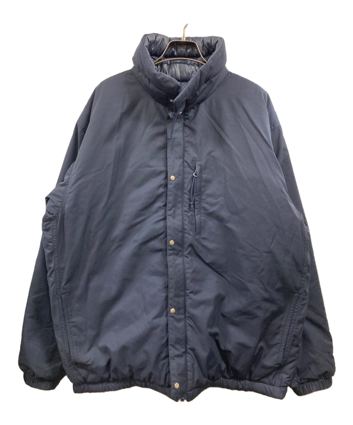 中古・古着通販】nanamica (ナナミカ) リバーシブルインシュレーション