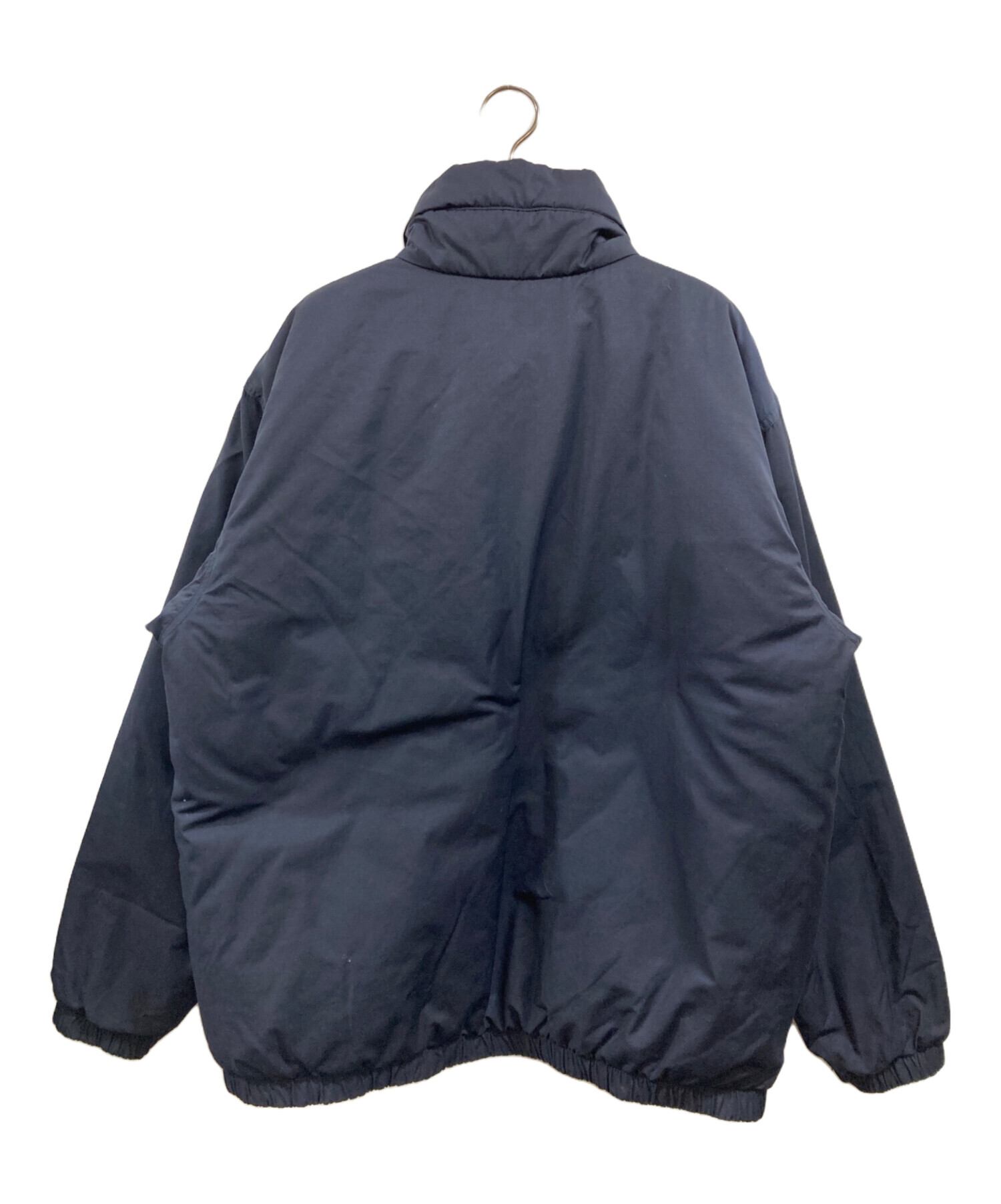中古・古着通販】nanamica (ナナミカ) リバーシブルインシュレーション