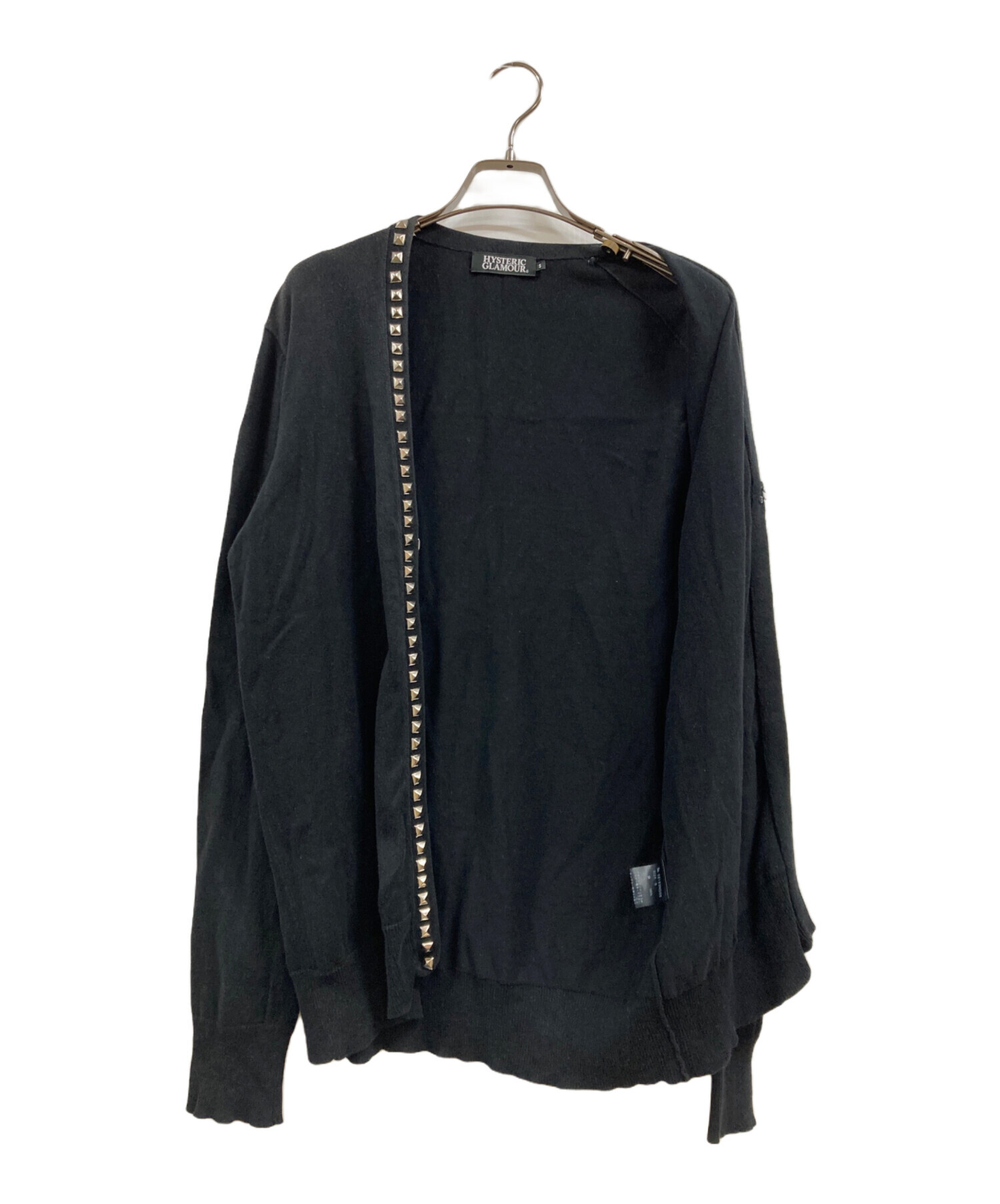 中古・古着通販】Hysteric Glamour (ヒステリックグラマー) スタッズ