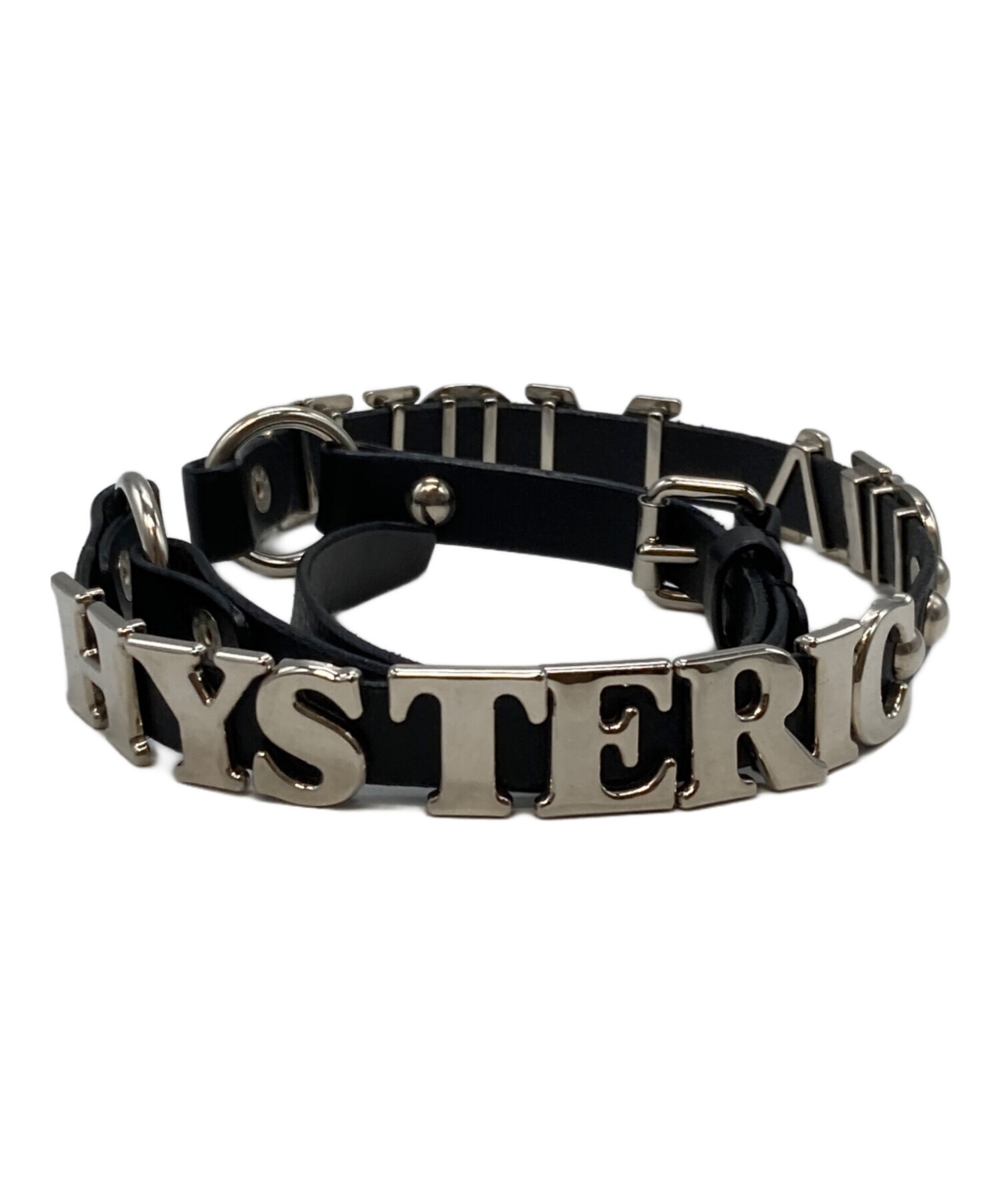 中古・古着通販】Hysteric Glamour (ヒステリックグラマー) ロゴ