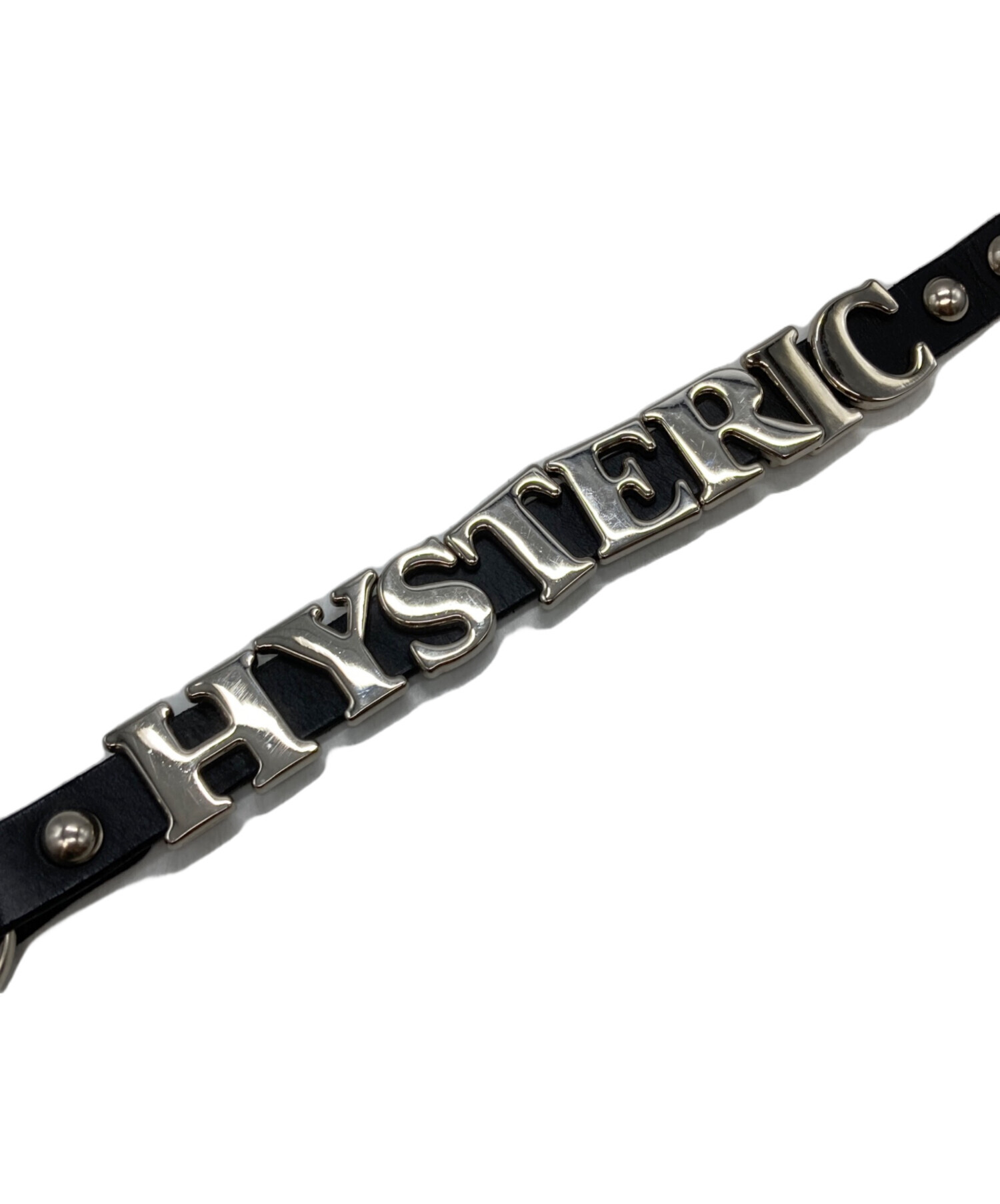 中古・古着通販】Hysteric Glamour (ヒステリックグラマー) ロゴ