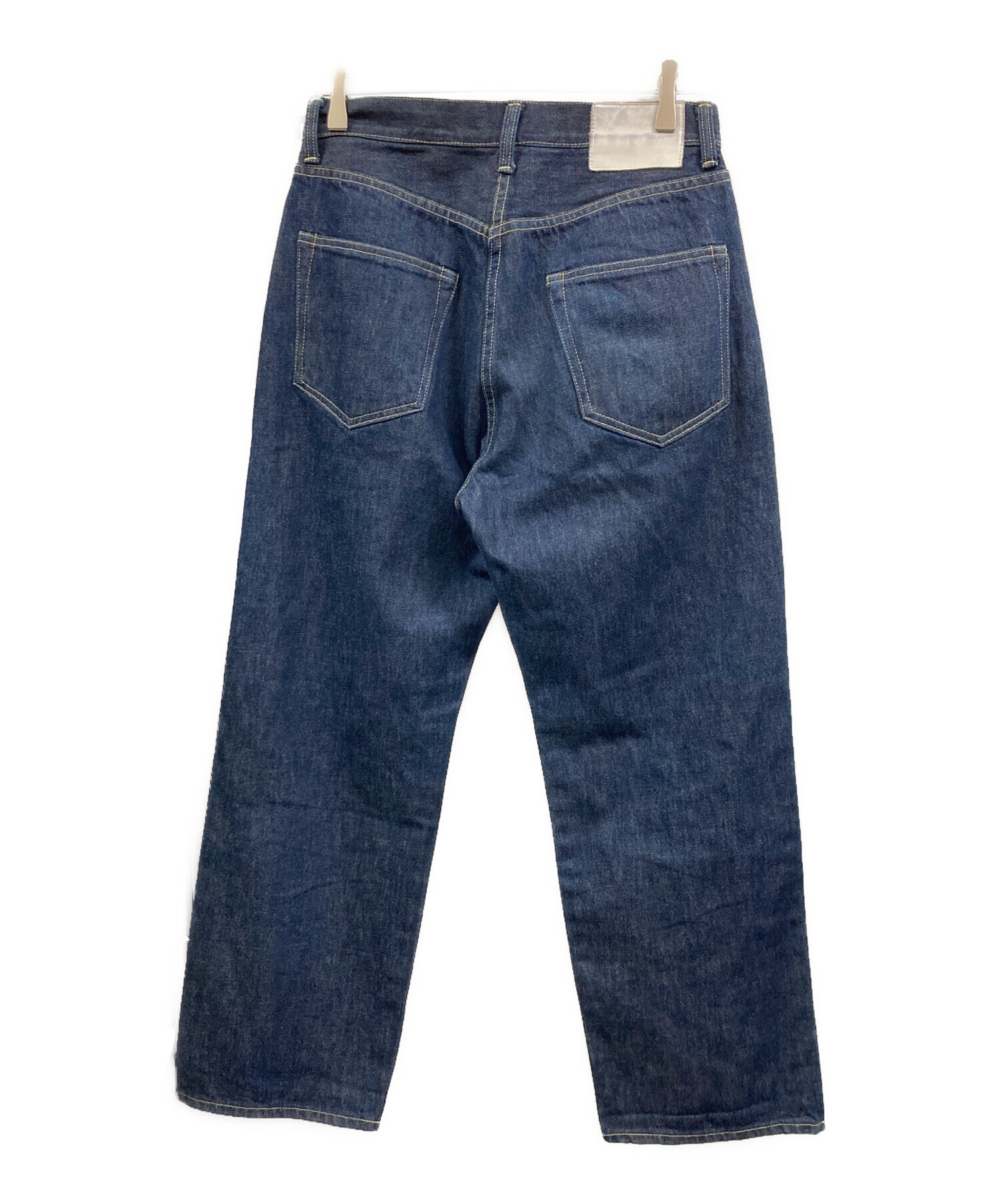 中古・古着通販】Ron Herman (ロンハーマン) WWII Raw Denim Wide