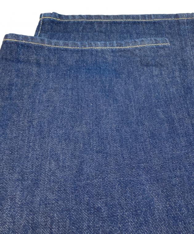 中古・古着通販】Ron Herman (ロンハーマン) WWII Raw Denim Wide