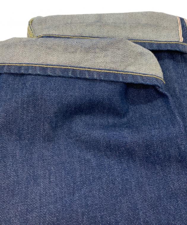 中古・古着通販】Ron Herman (ロンハーマン) WWII Raw Denim Wide