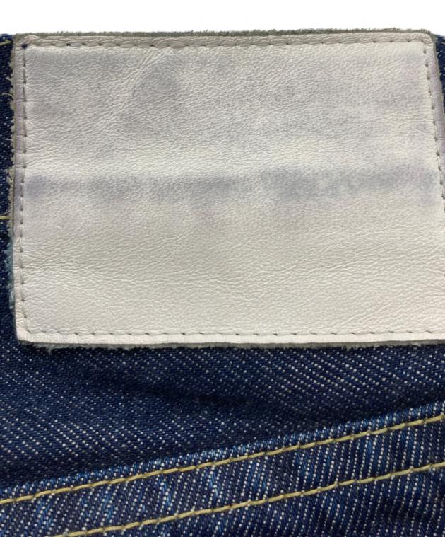 中古・古着通販】Ron Herman (ロンハーマン) WWII Raw Denim Wide