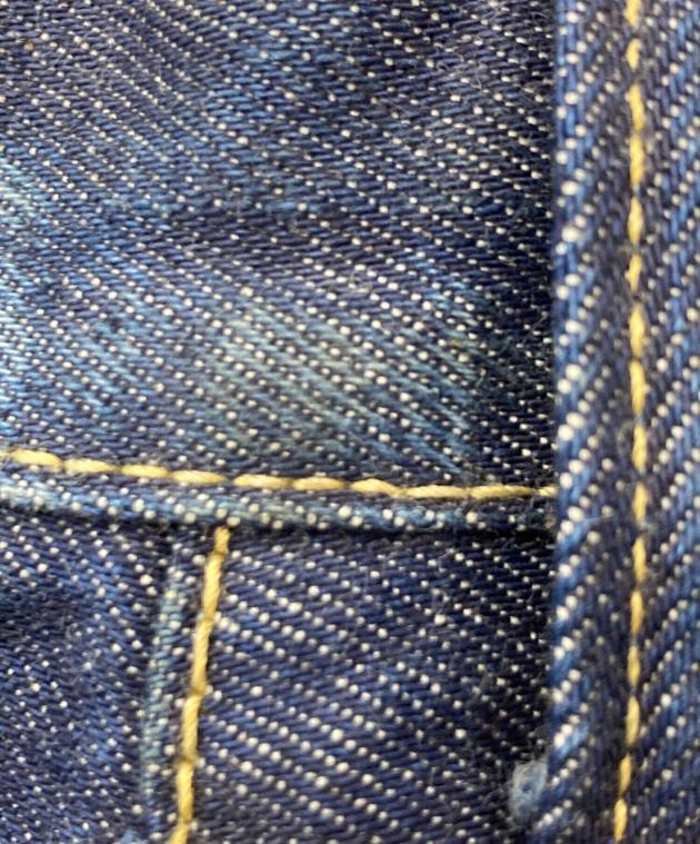 中古・古着通販】Ron Herman (ロンハーマン) WWII Raw Denim Wide