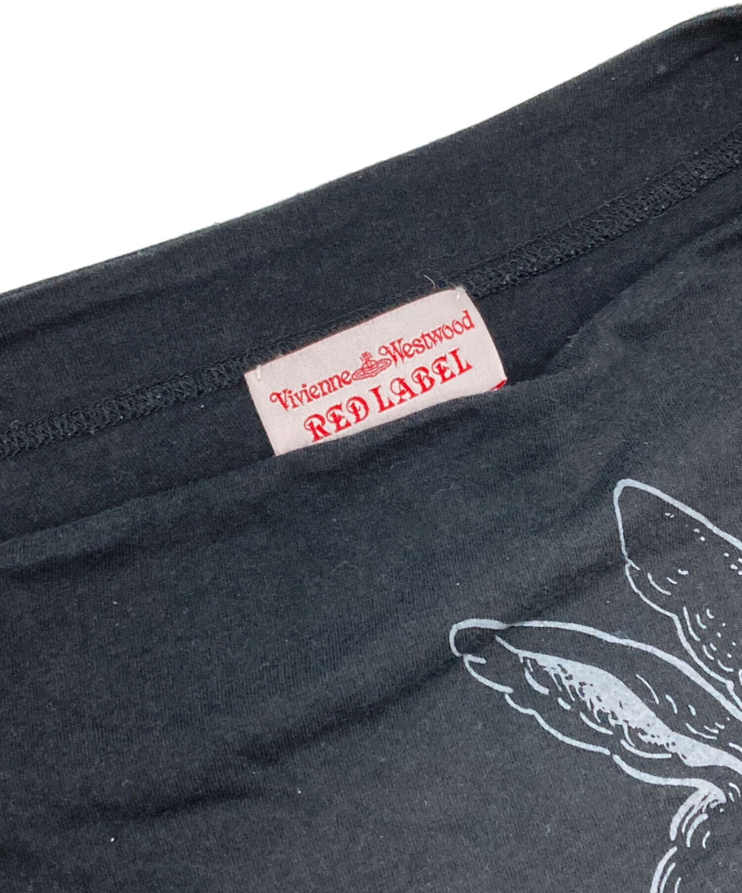 中古・古着通販】Vivienne Westwood RED LABEL (ヴィヴィアンウエスト