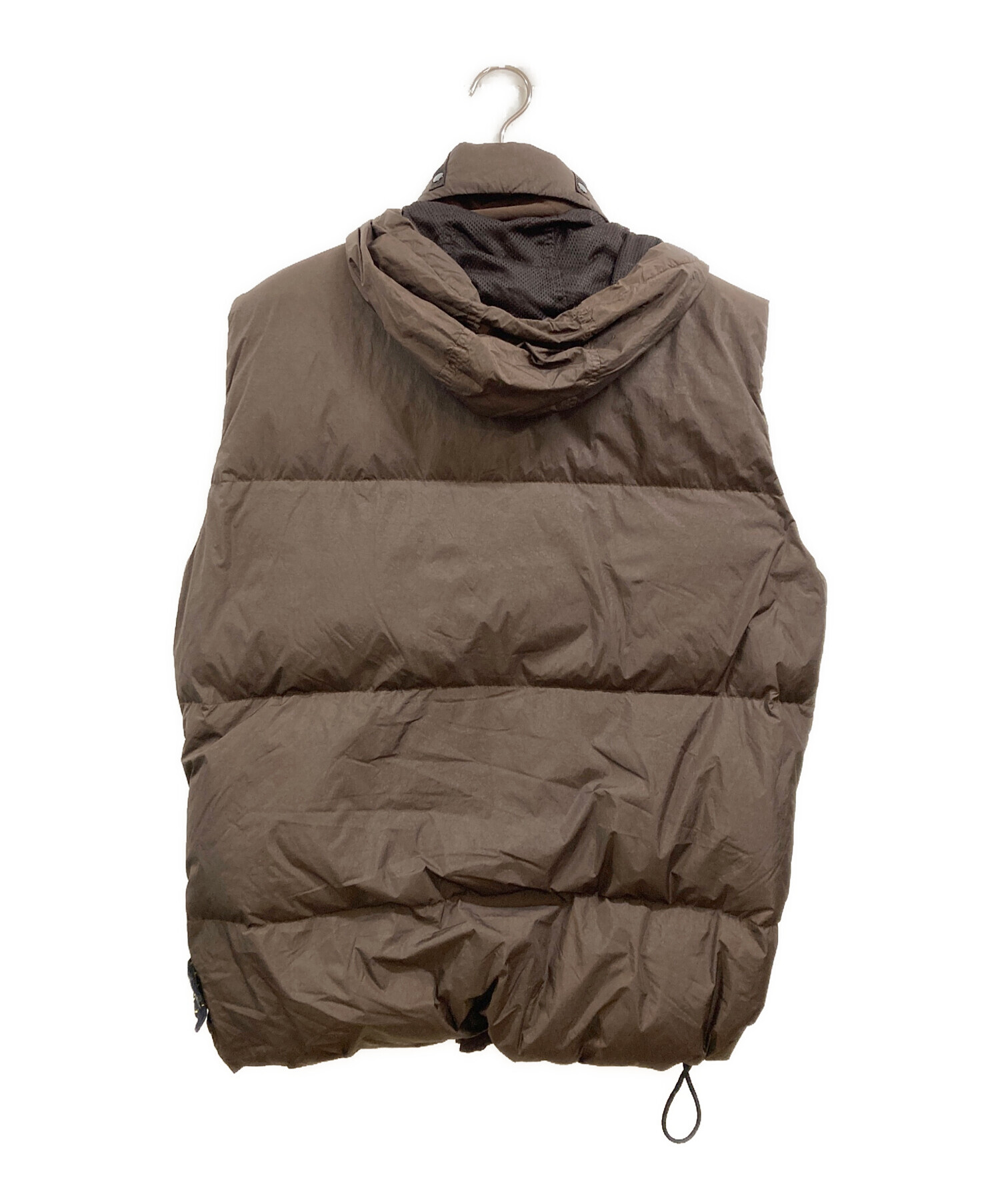 中古・古着通販】STONE ISLAND (ストーンアイランド) ガーメントダイ